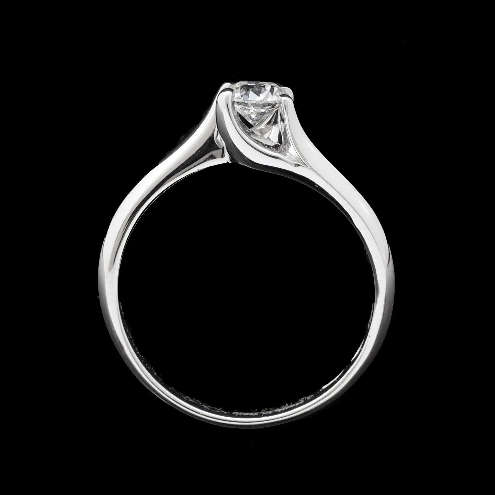 ANELLO SOLITARIO DDGIOIELLI
