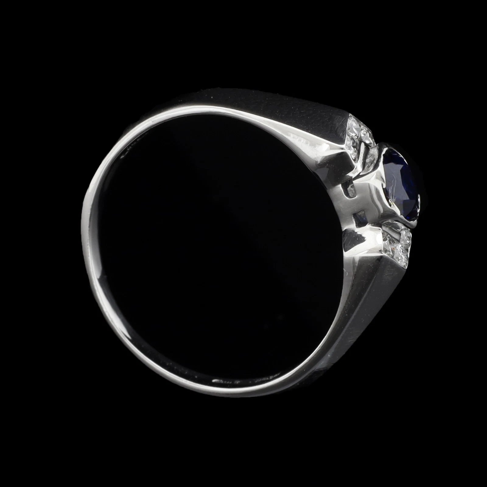 ANELLO SALVINI