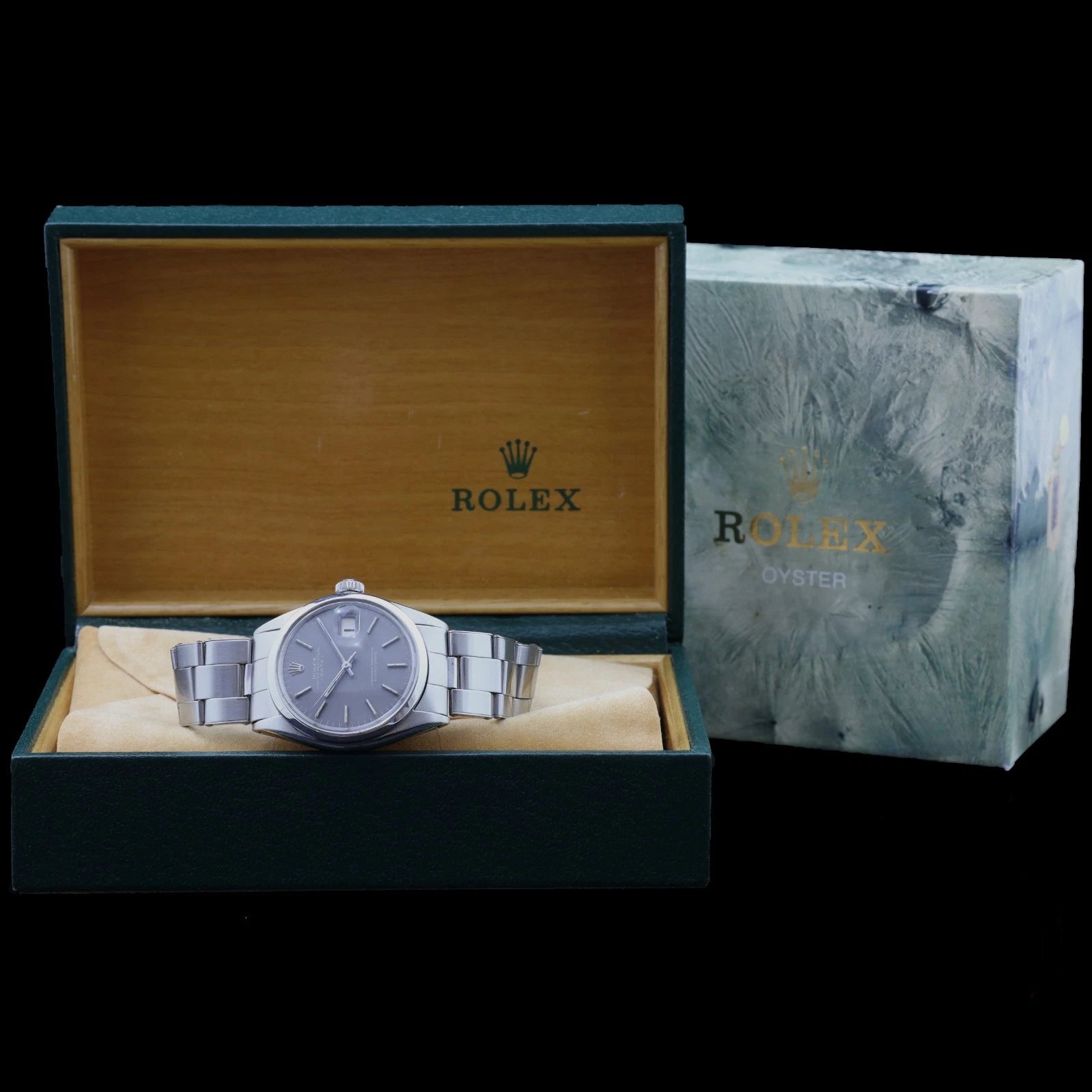 Orologio Rolex Oyster Perpetual Date