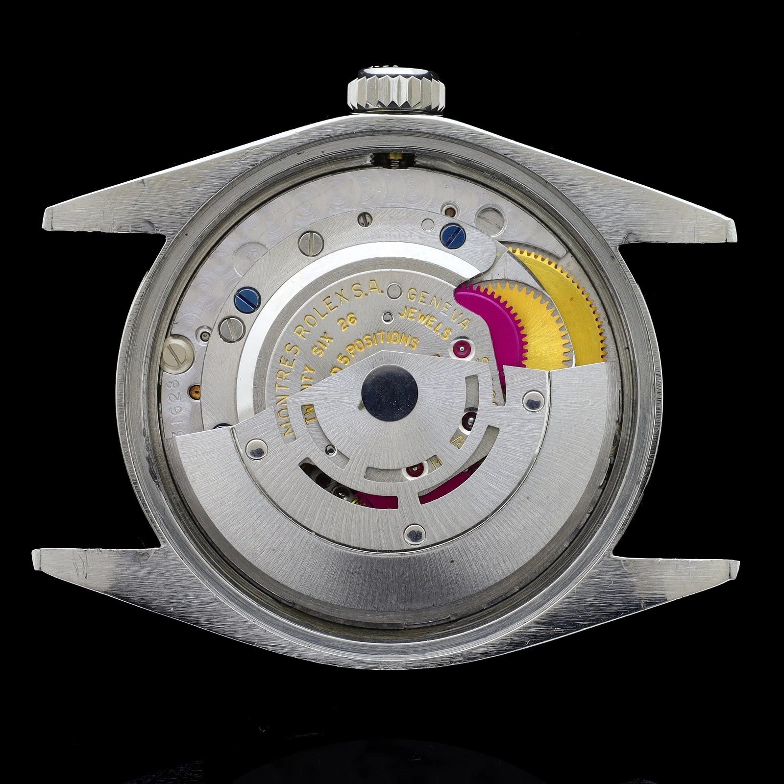 Orologio Rolex Oyster Perpetual Date