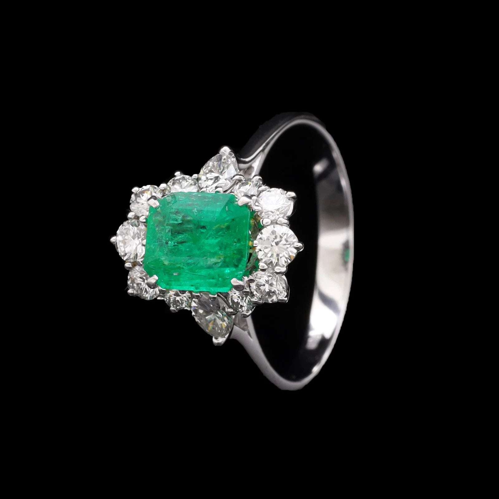 ANELLO DALILA