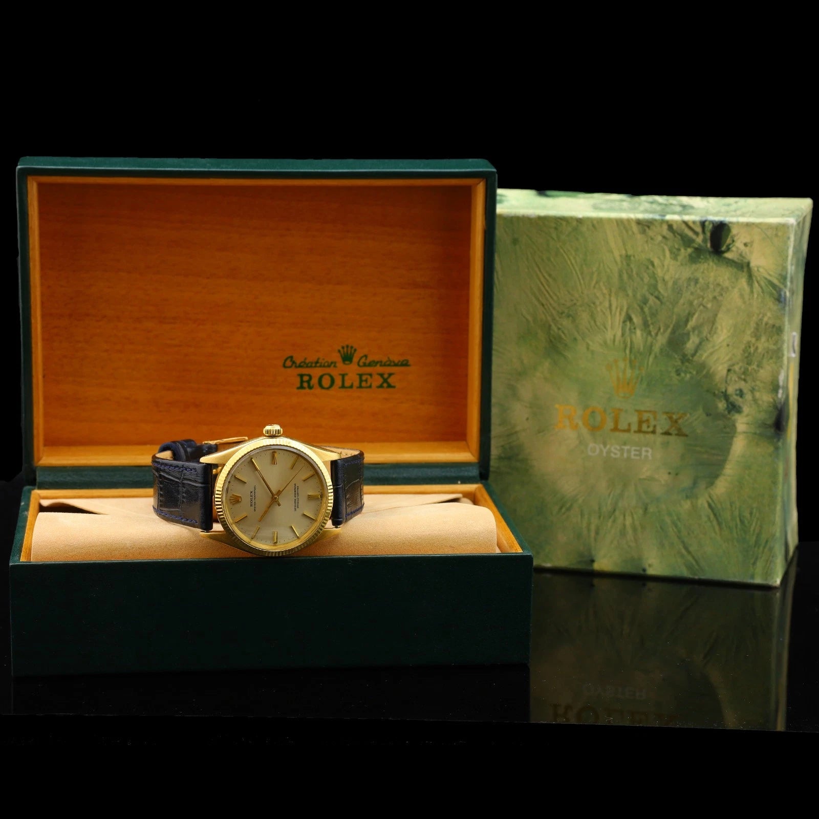 Orologio Rolex Oyster Perpetual