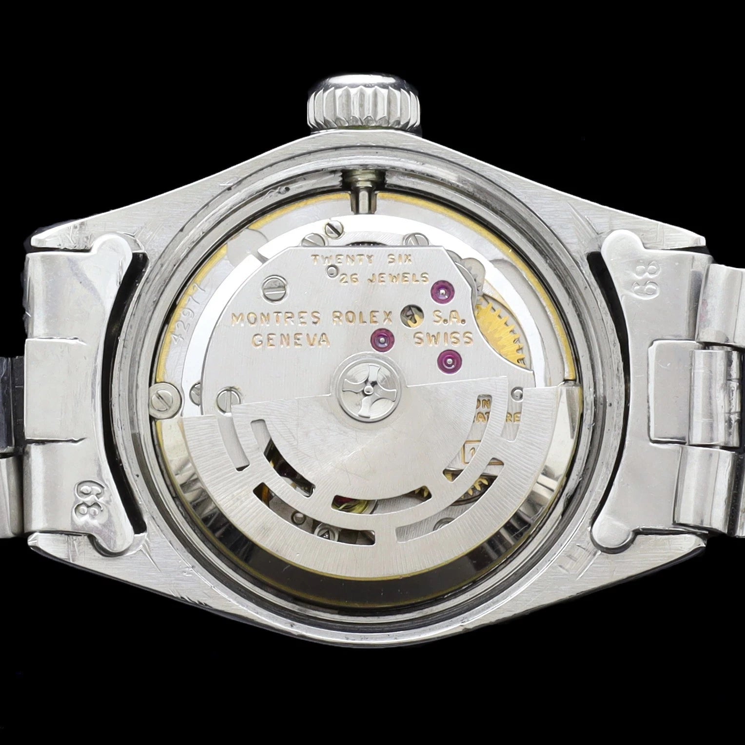 Orologio Rolex Oyster Perpetual Datejust
