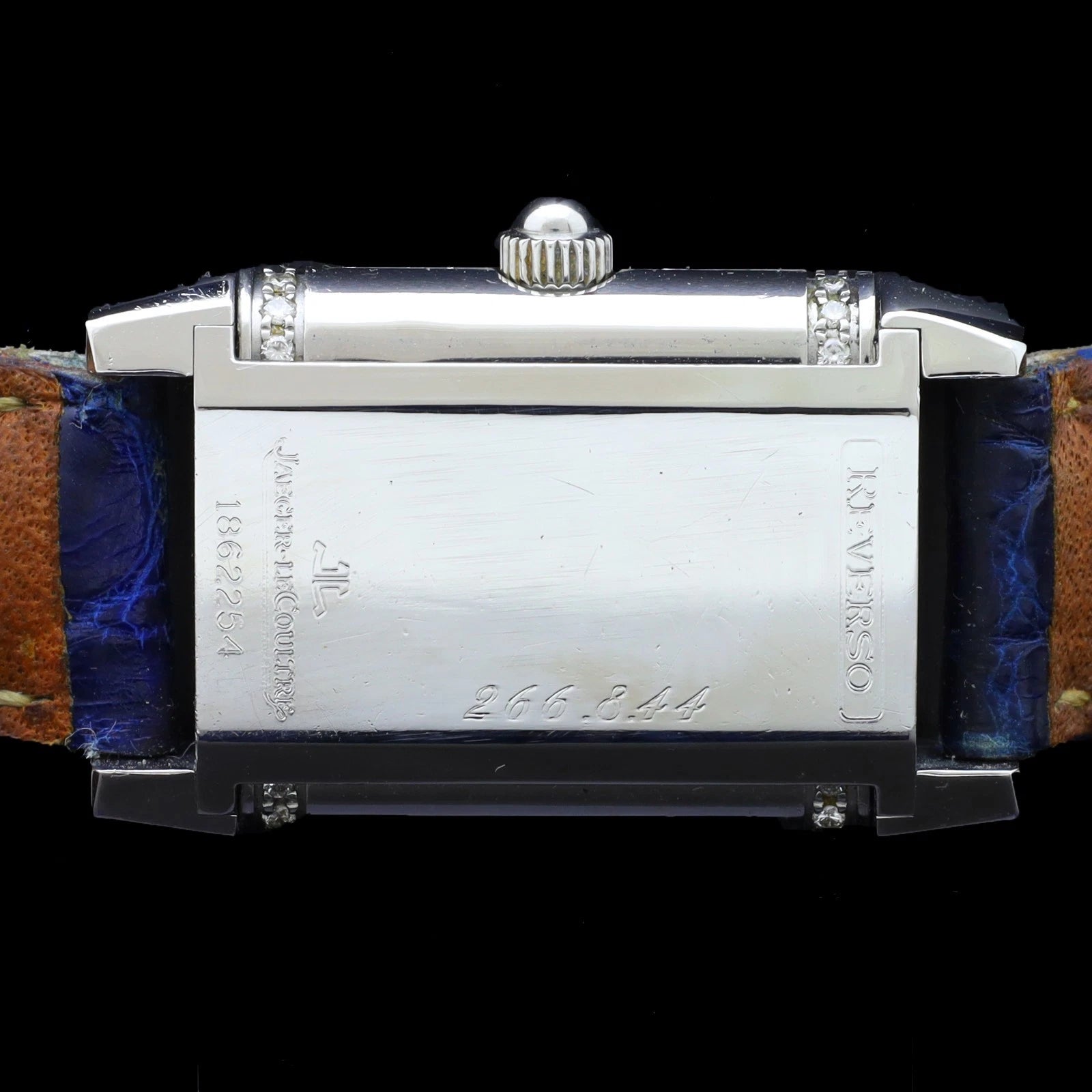 Orologio Jaeger LeCoultre Reverso