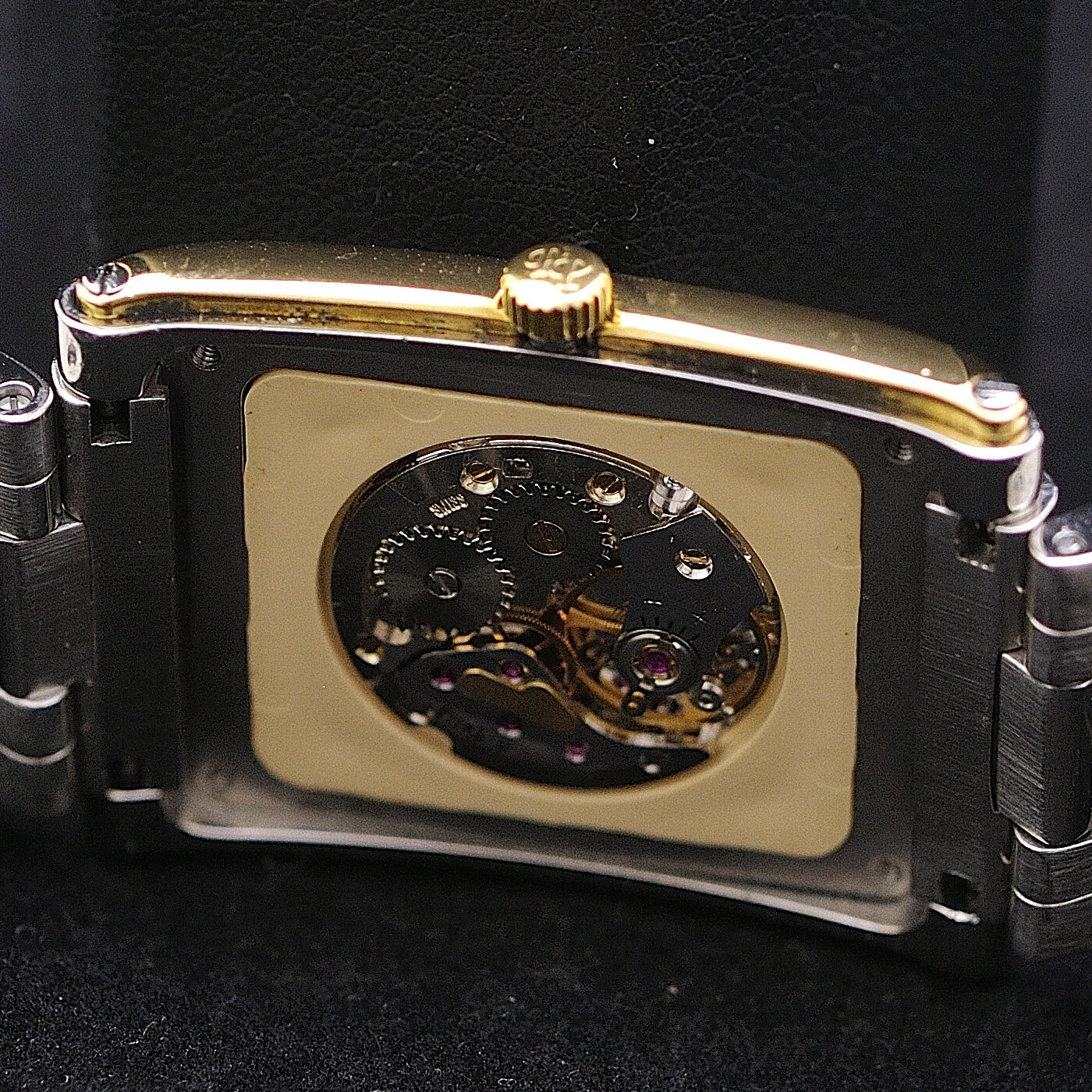 Orologio Paul Picot Geneve