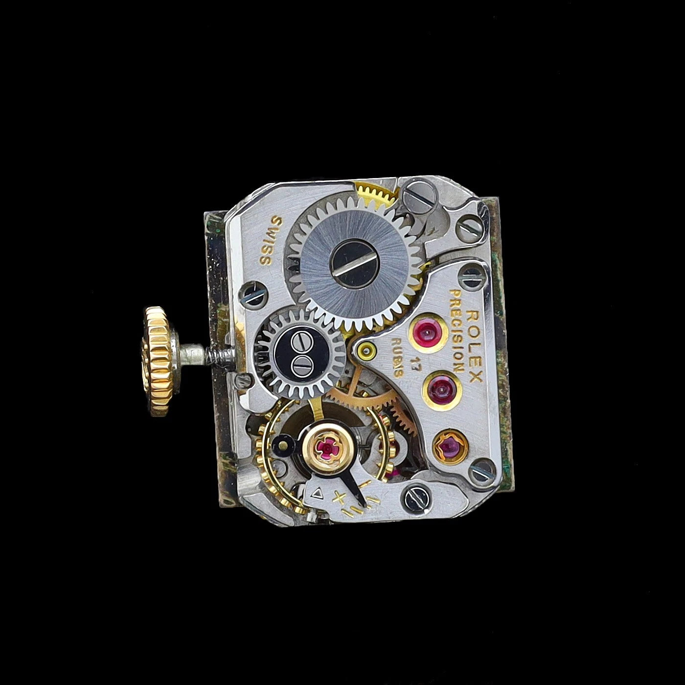 Orologio Rolex Precision