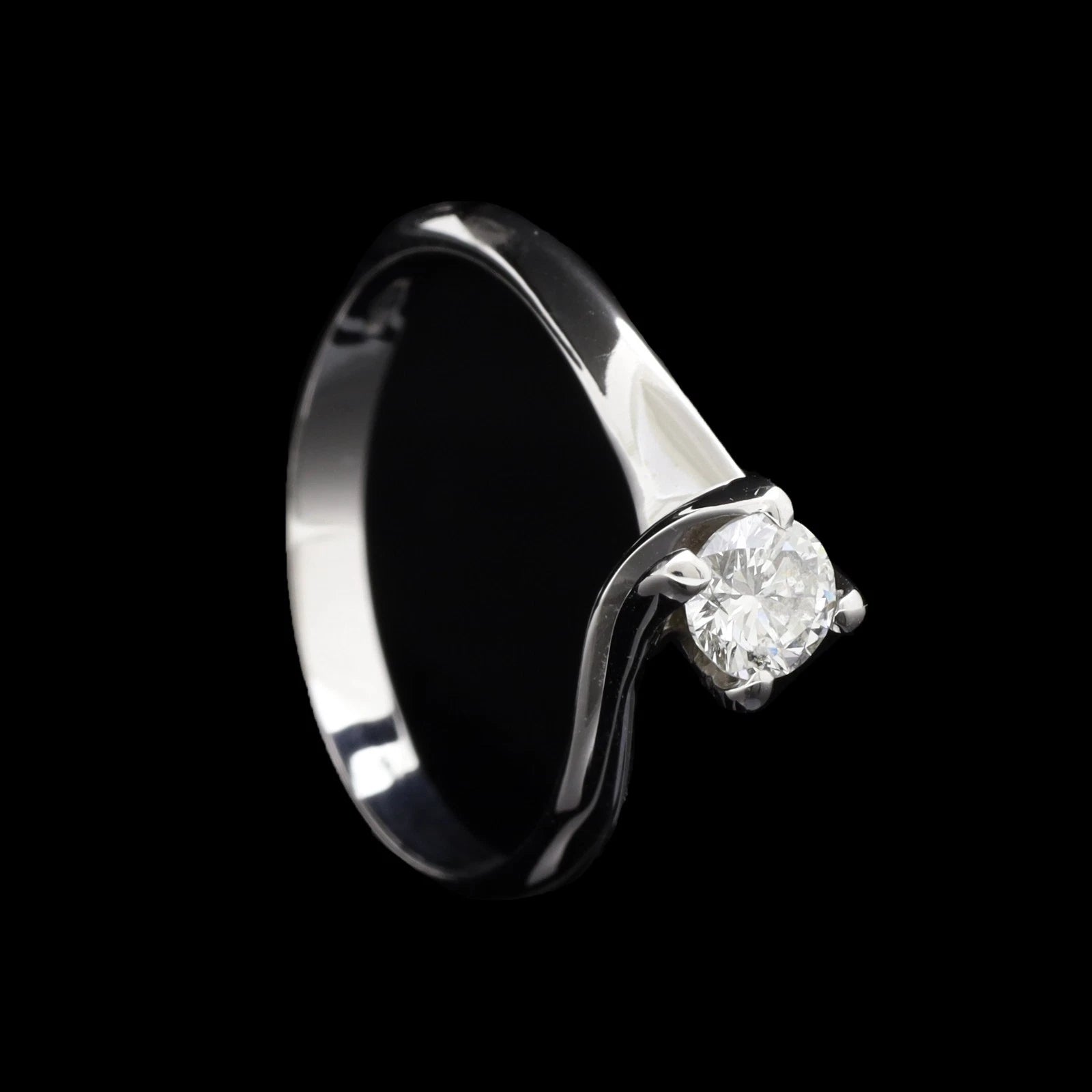 ANELLO SOLITARIO