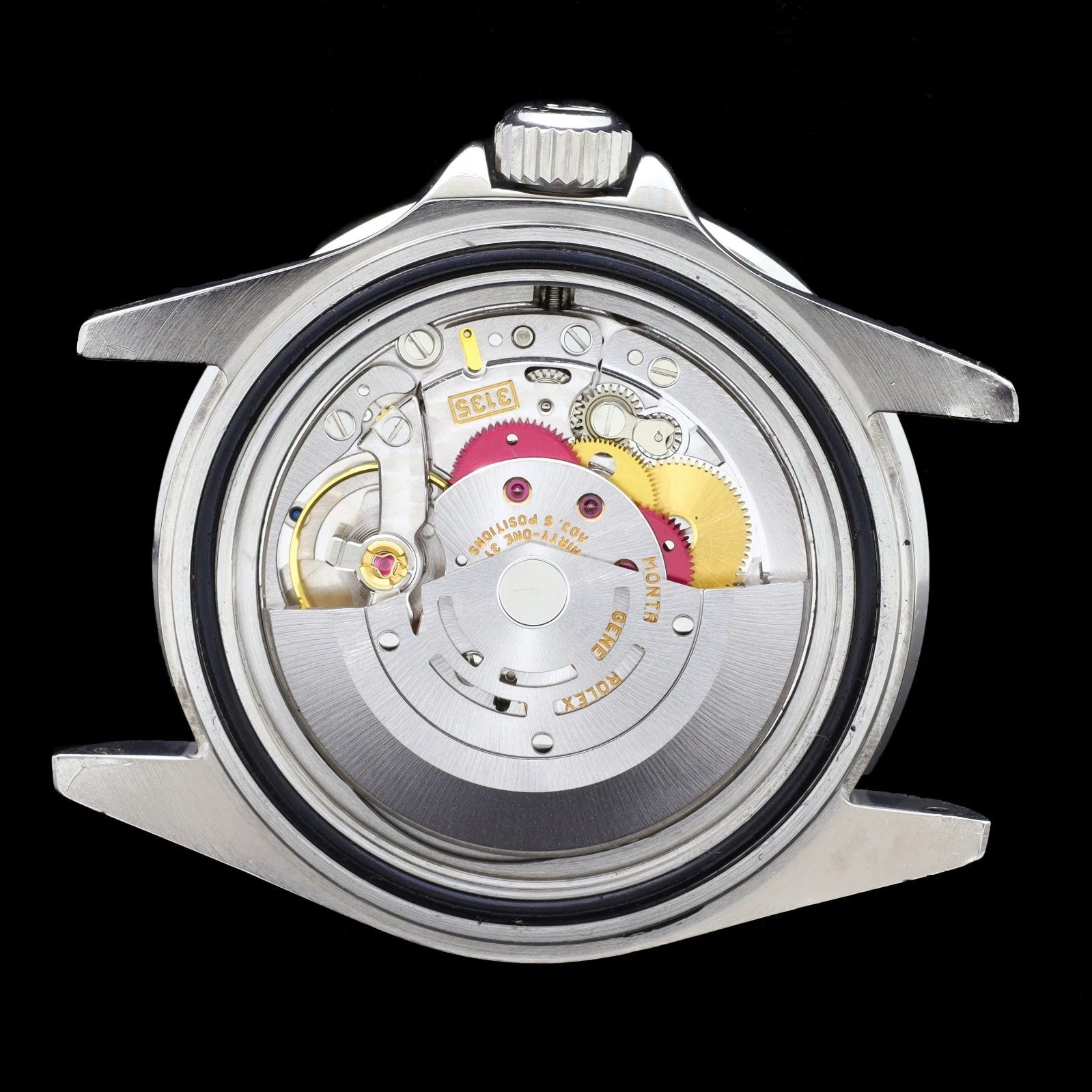Orologio Rolex Oyster Perpetual Submariner