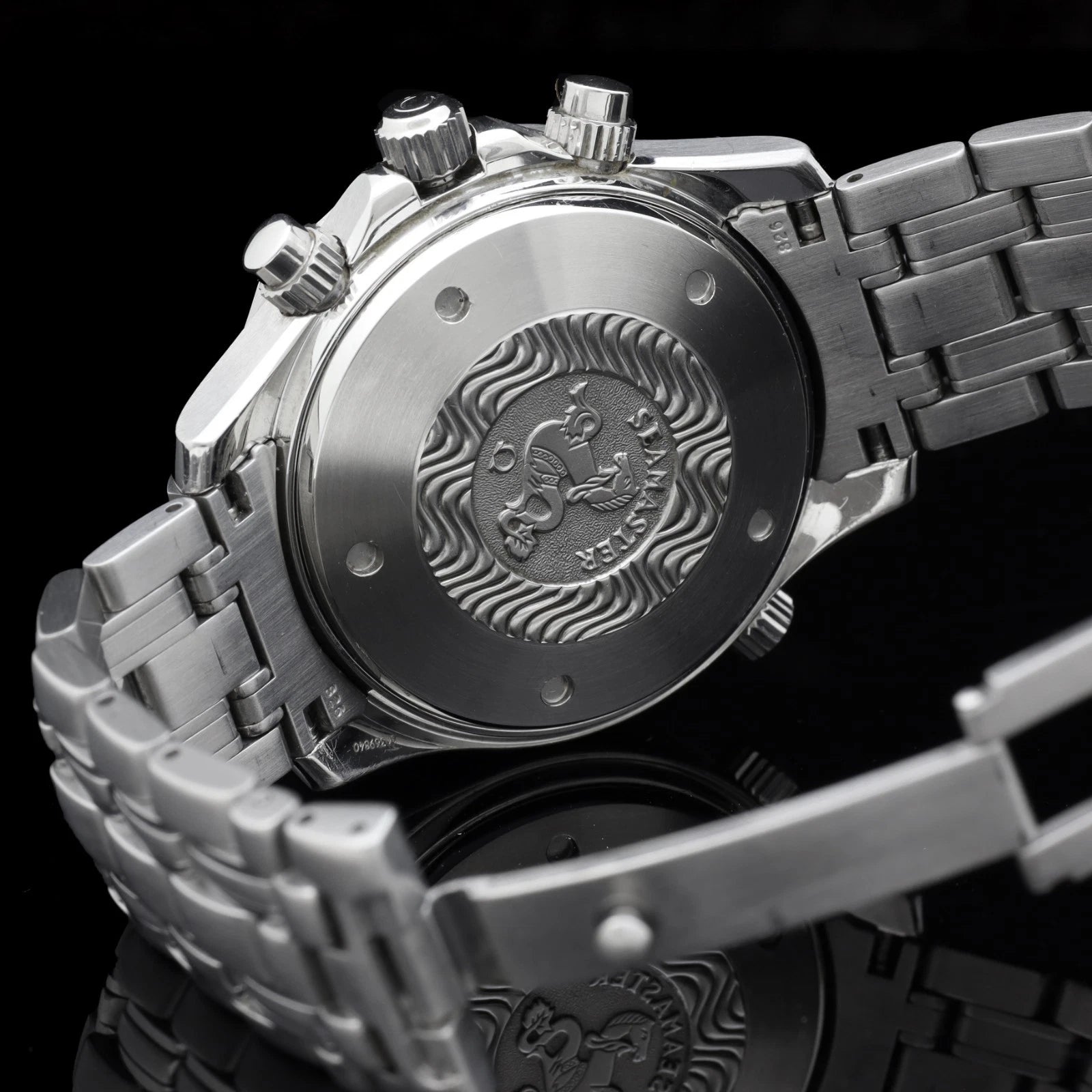 Orologio Omega Seamaster