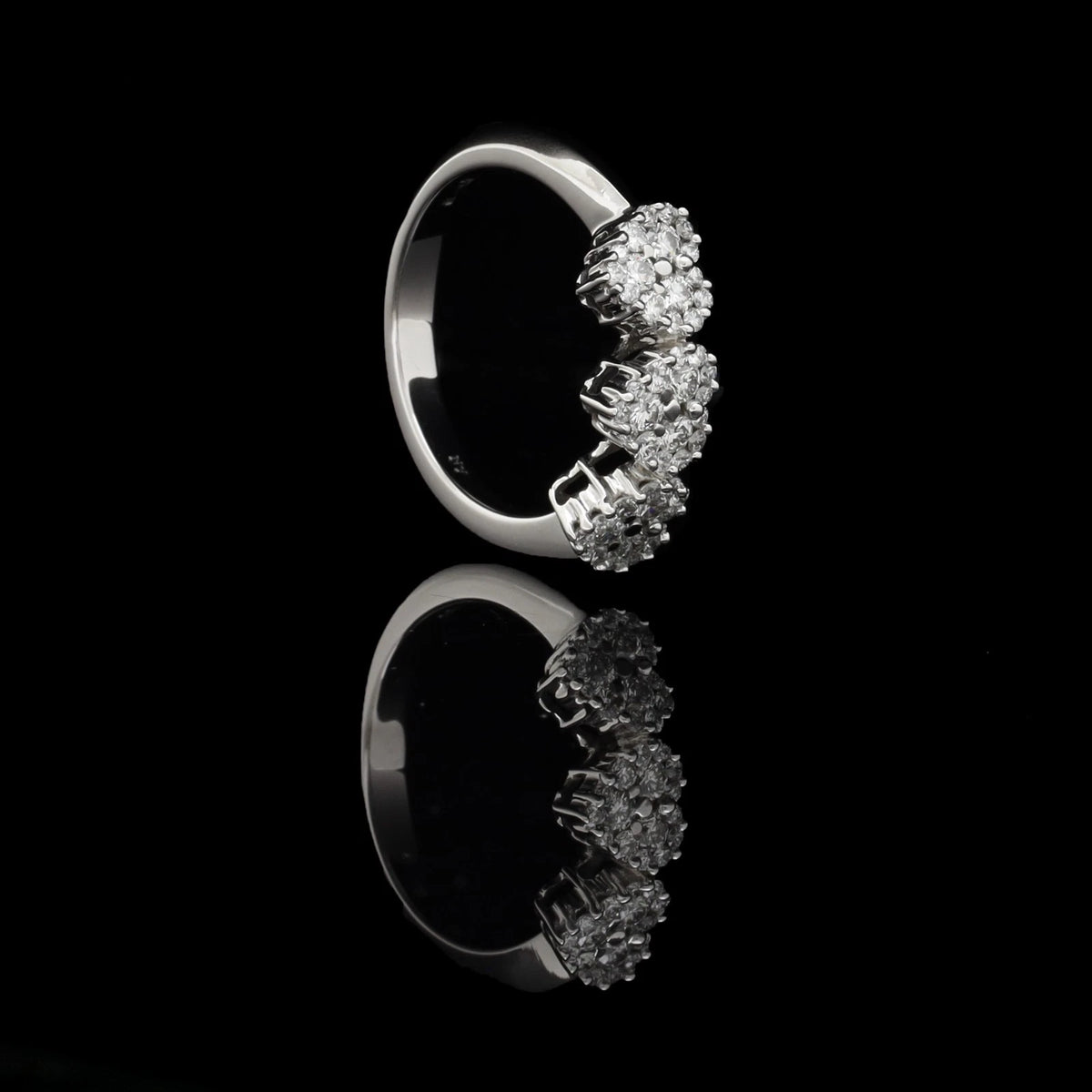 ANELLO TRILOGY HEARTS