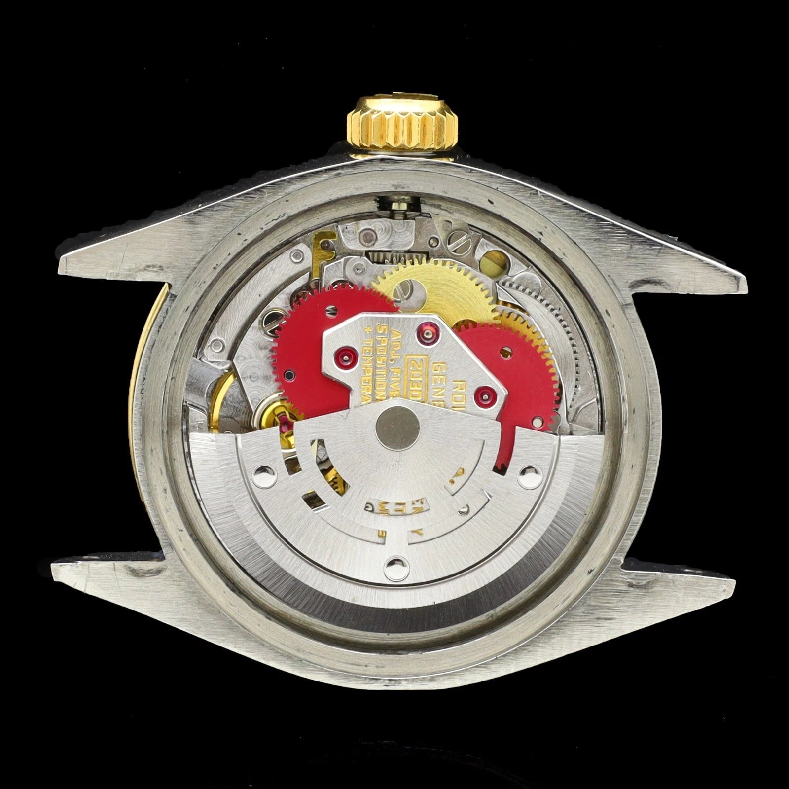 Orologio Rolex Oyster Perpetual Date