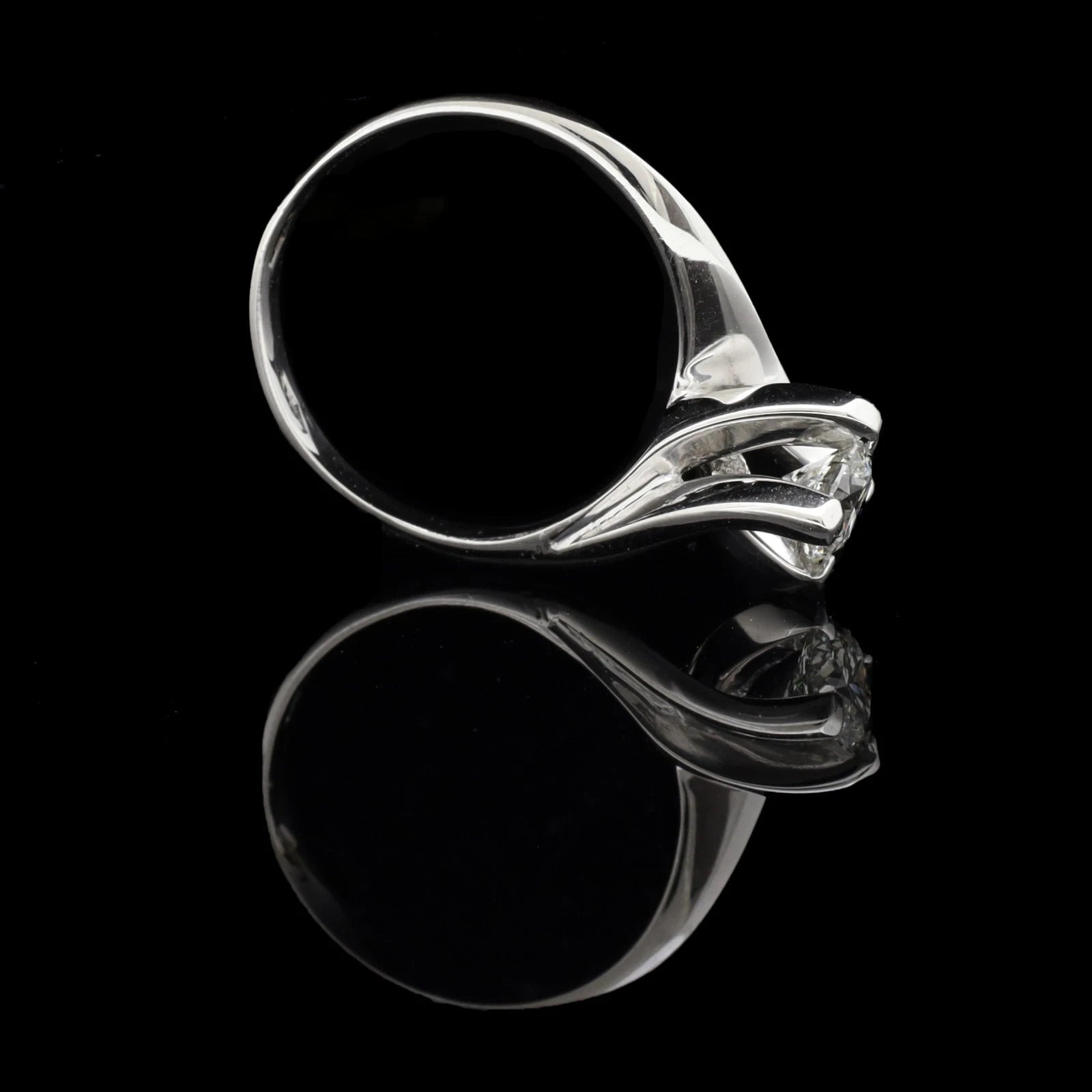 ANELLO SOLITARIO