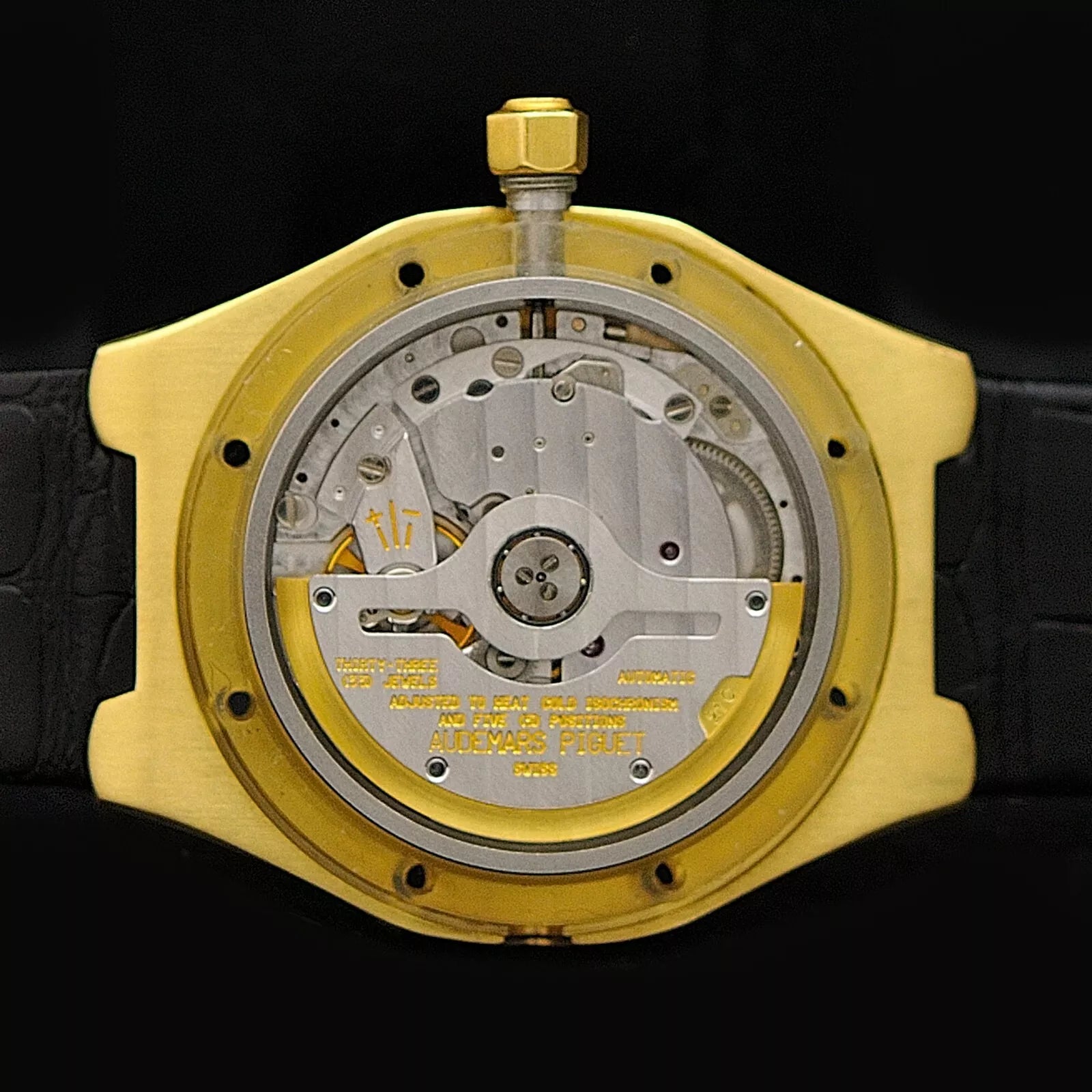 Audemars Piguet