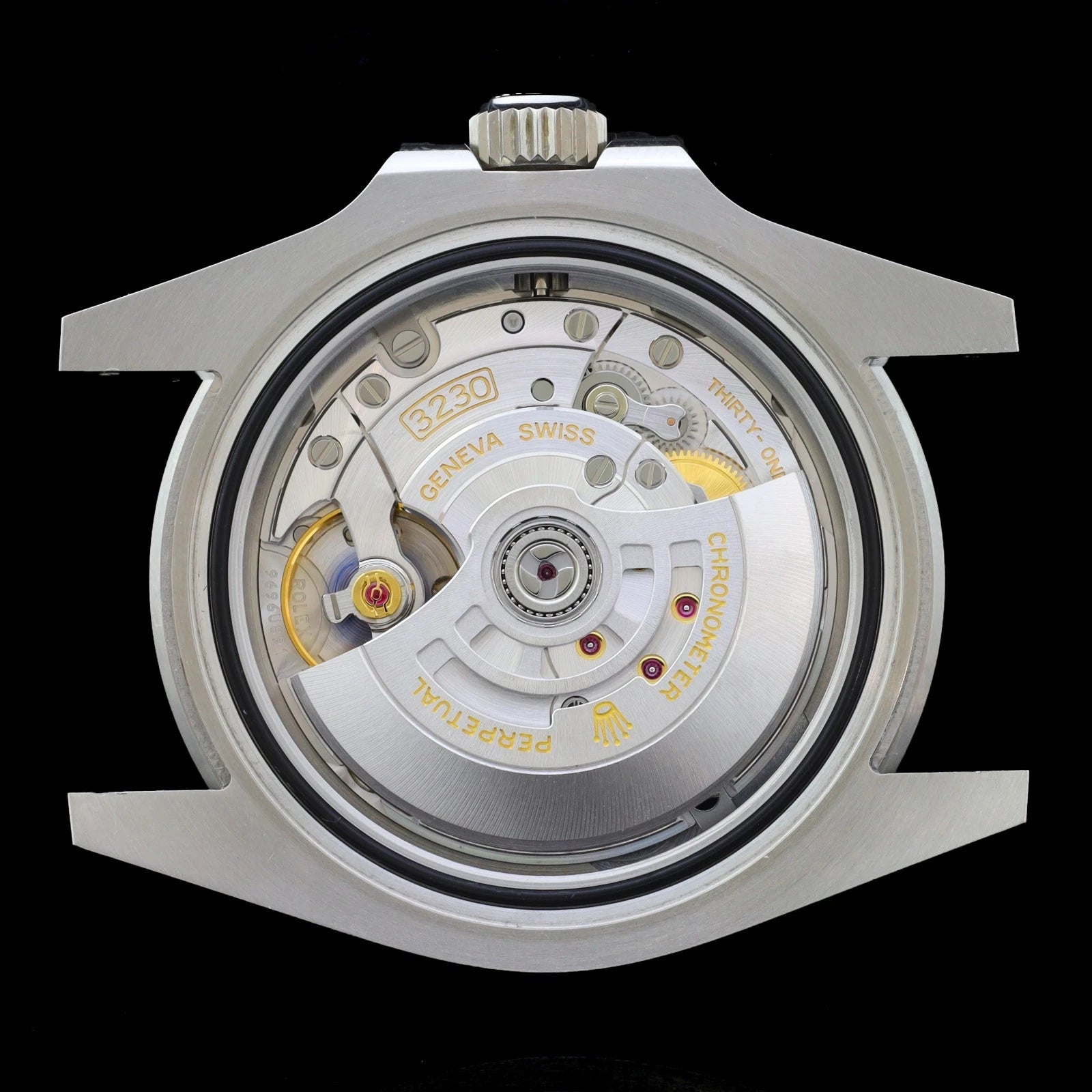 Orologio Rolex Oyster Perpetual Submariner