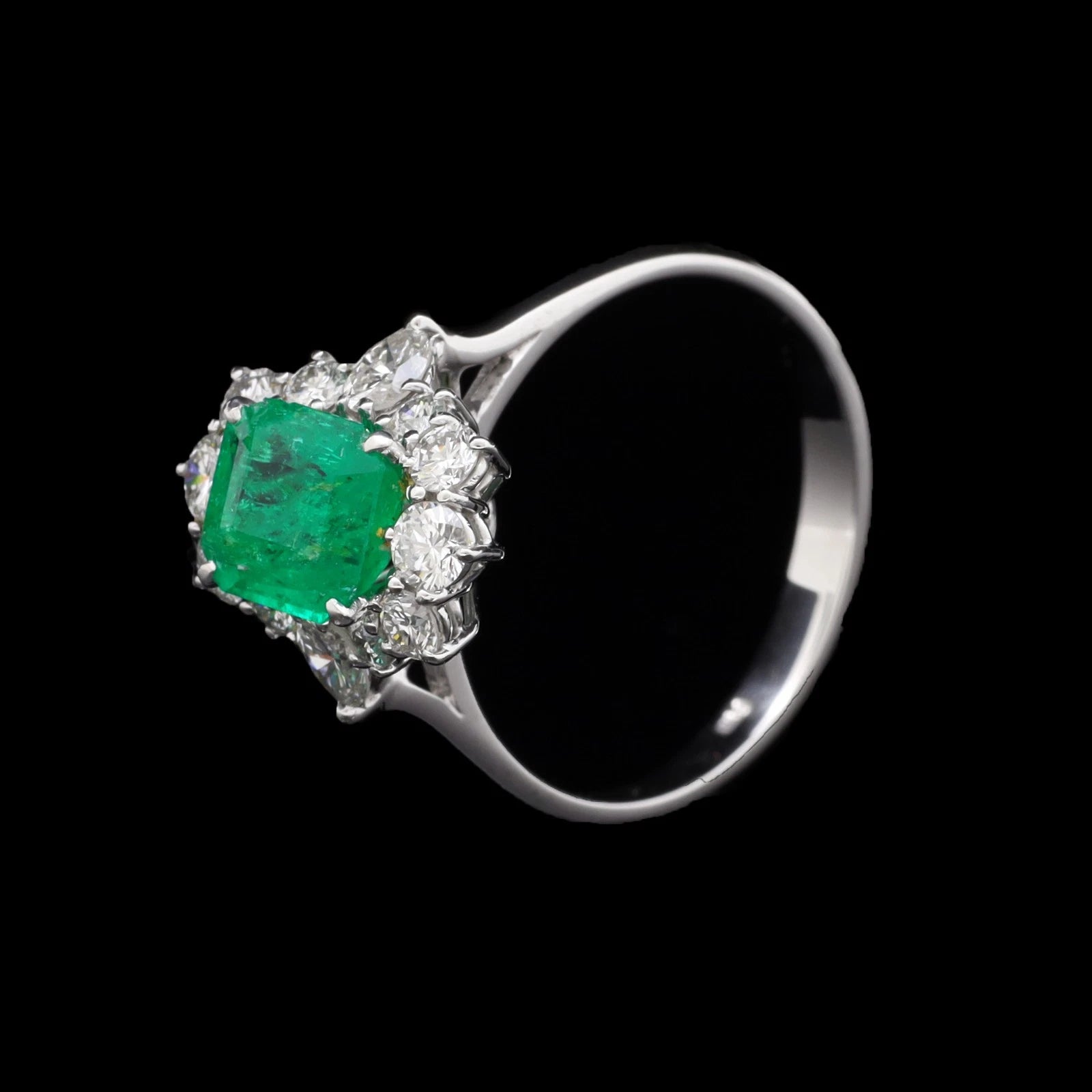 ANELLO DALILA