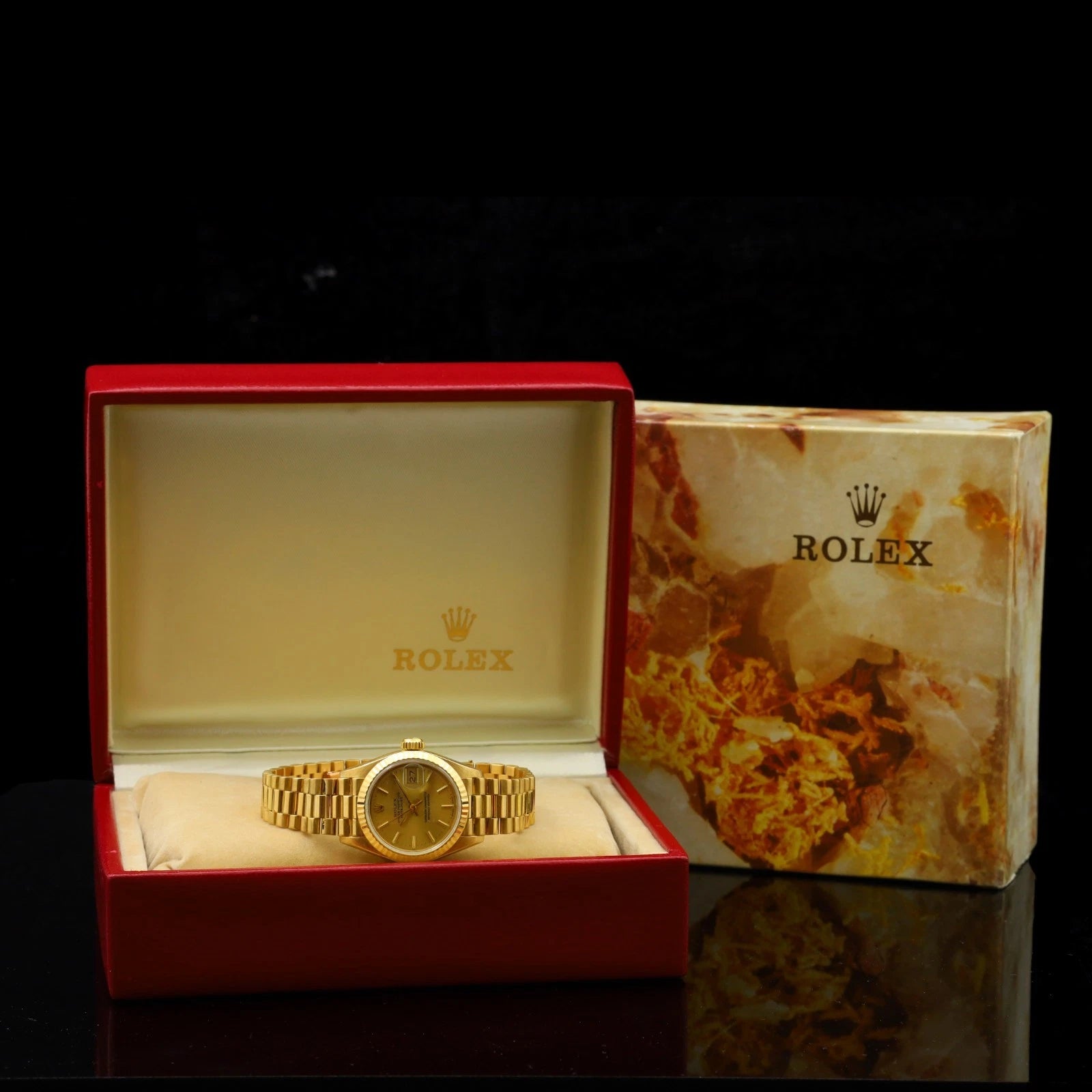 Orologio Rolex Datejust