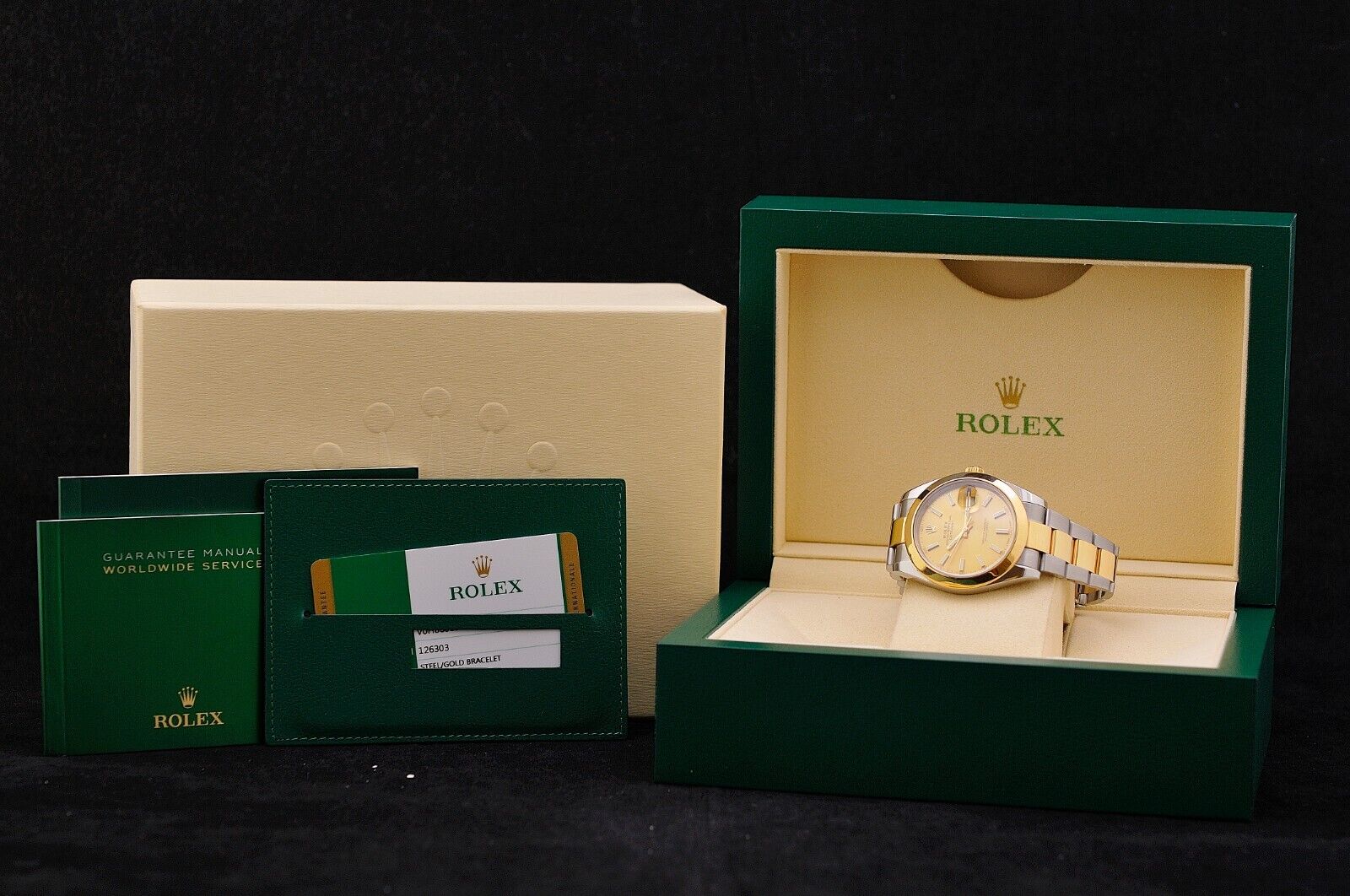 Rolex