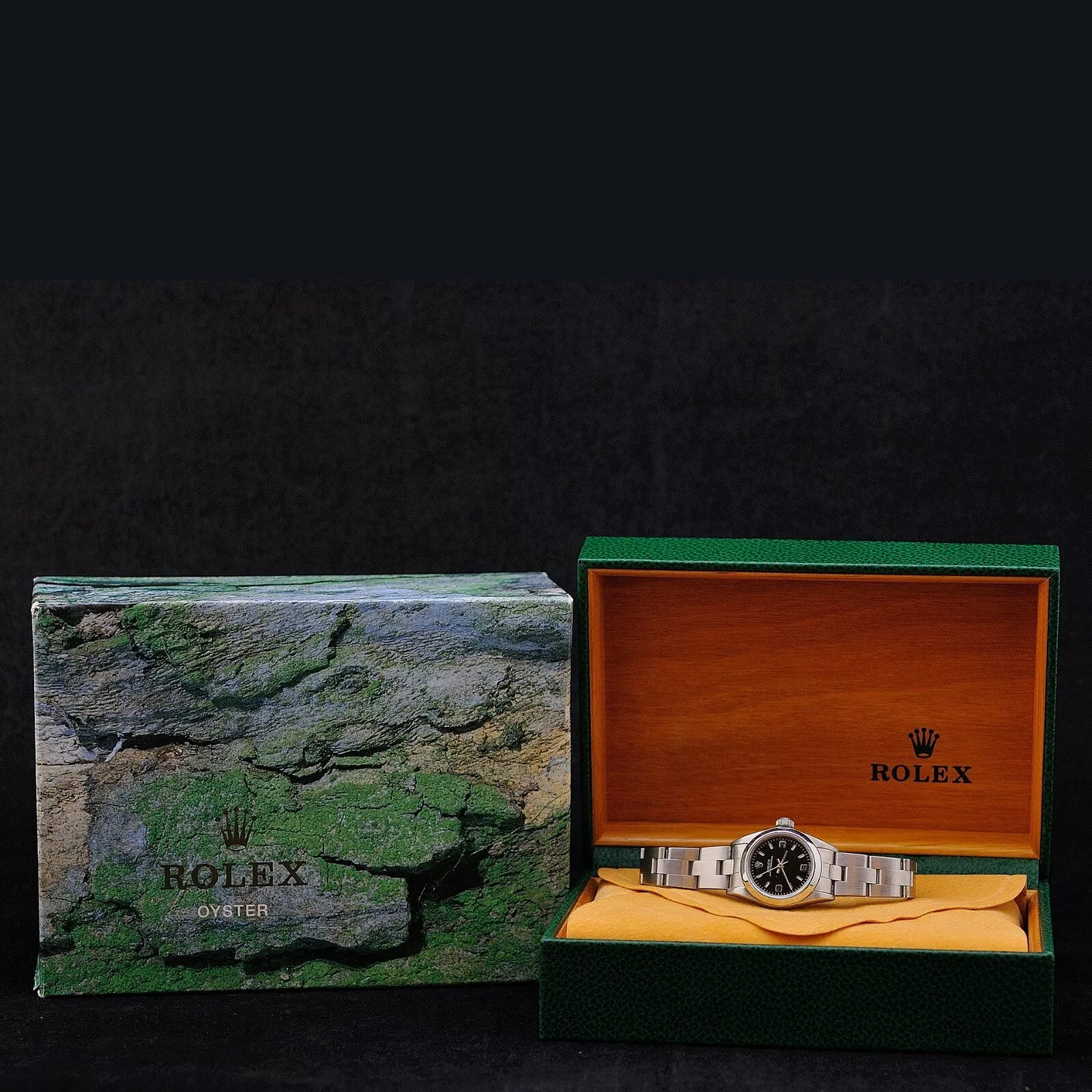 Orologio Rolex Oyster Perpetual