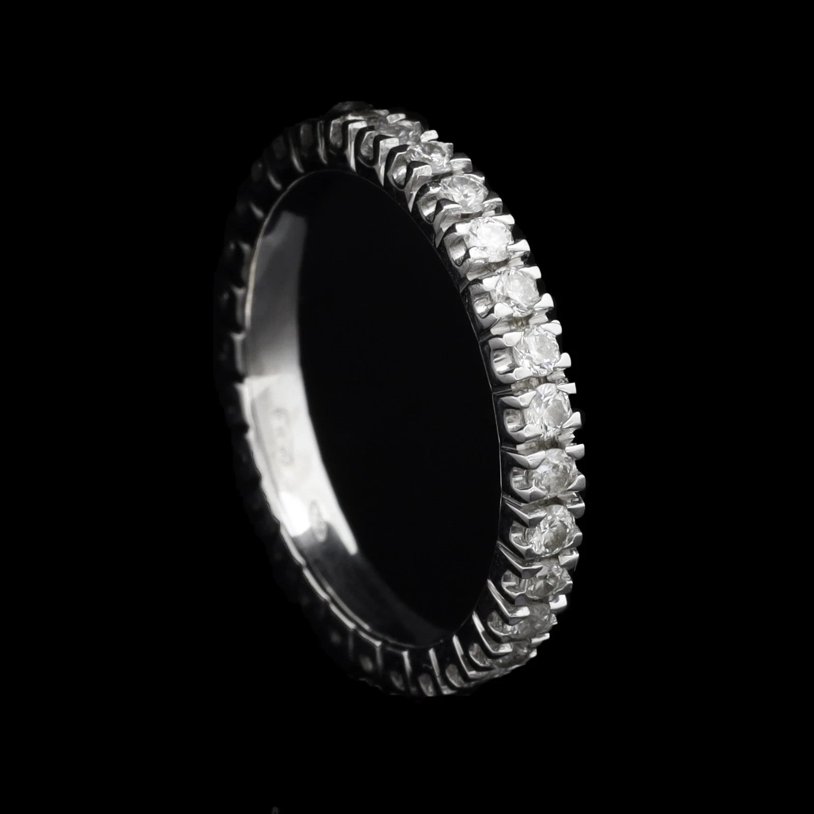 ANELLO VERETTA GIRODITO