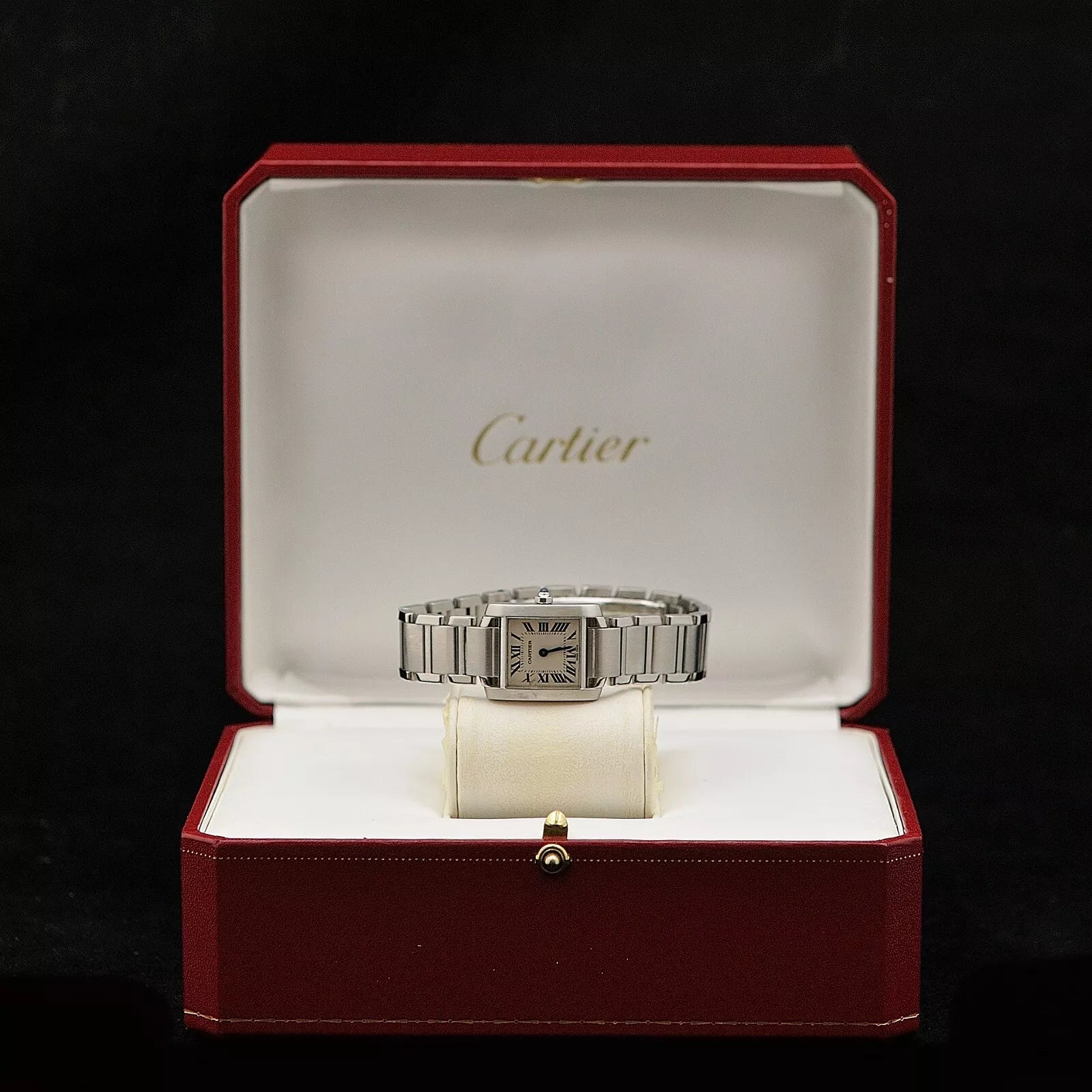 Cartier