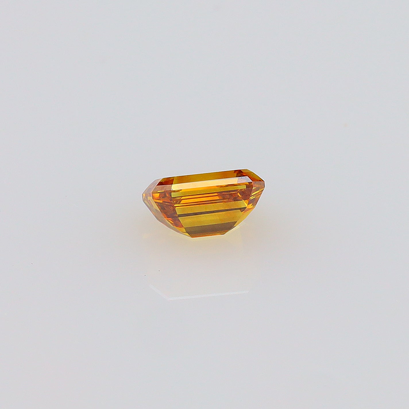 IGI DIAMANTE ARANCIONE