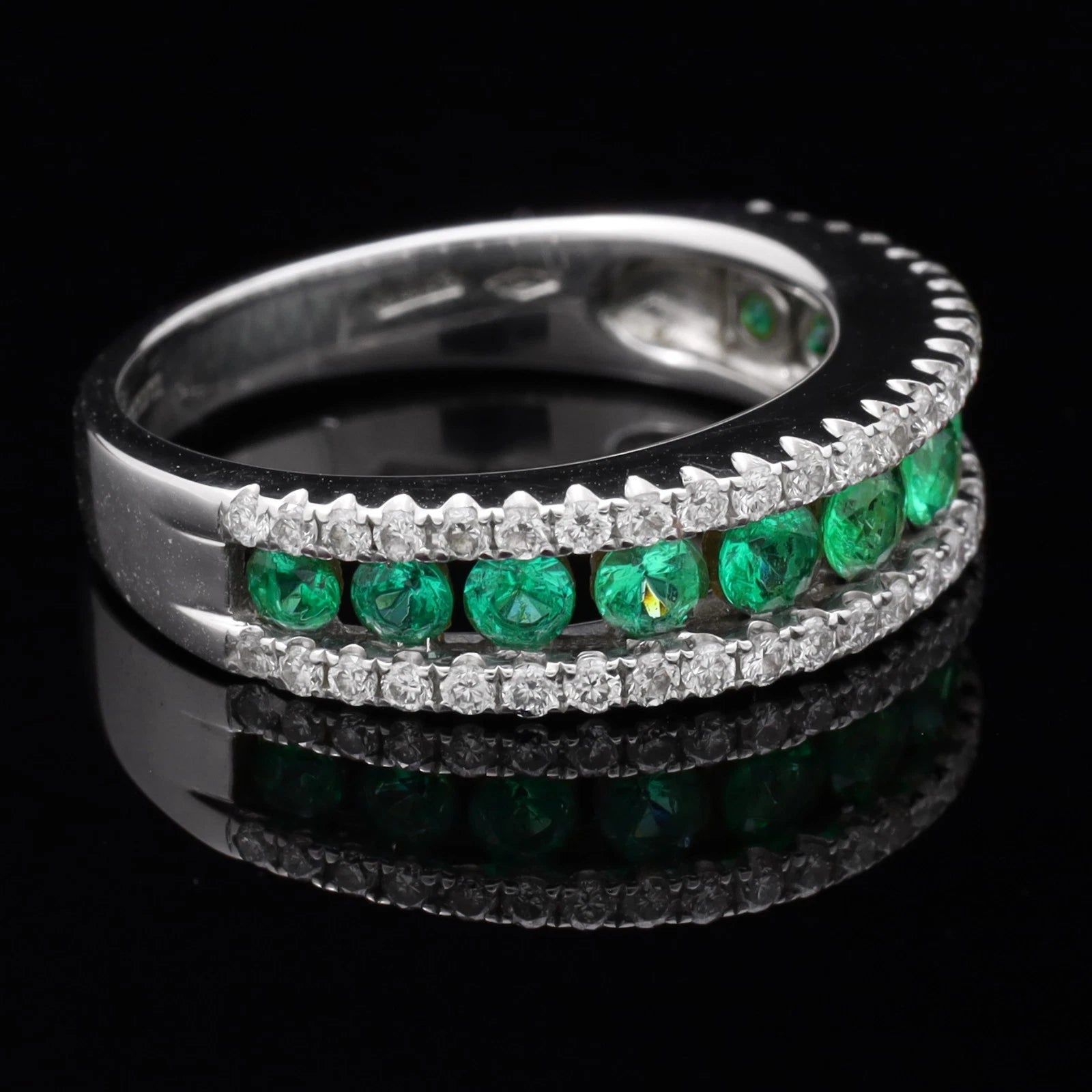 ANELLO VERETTA GIORGIO VISCONTI