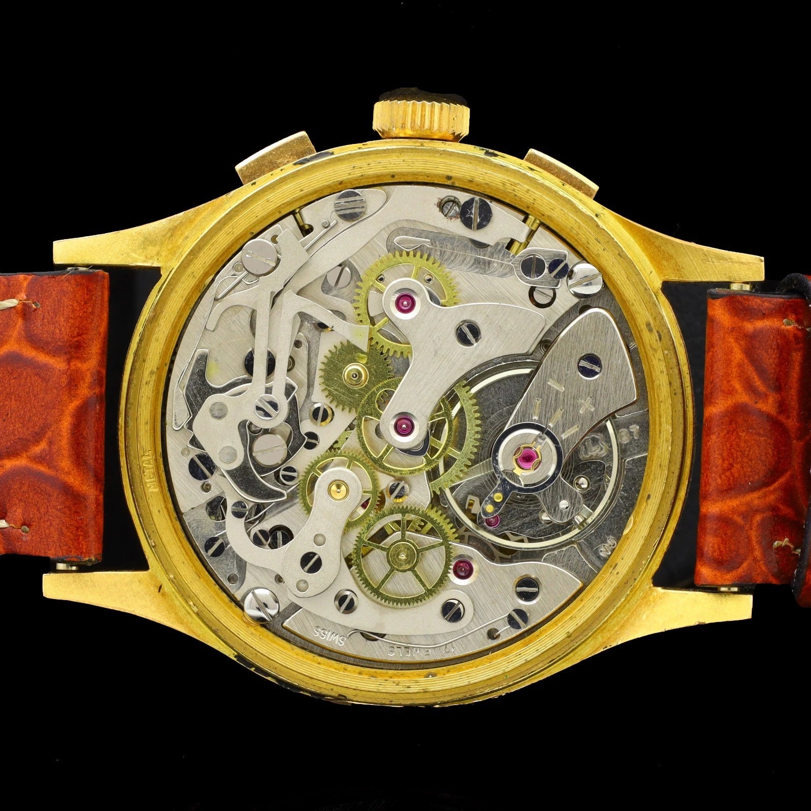 Orologio Veriwatch Chronograph 60s