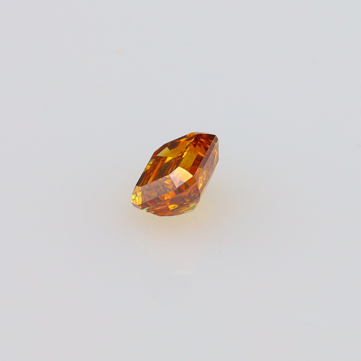 IGI DIAMANTE ARANCIONE