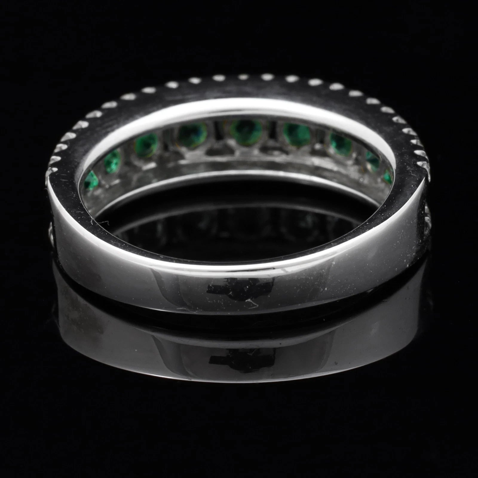 ANELLO VERETTA GIORGIO VISCONTI