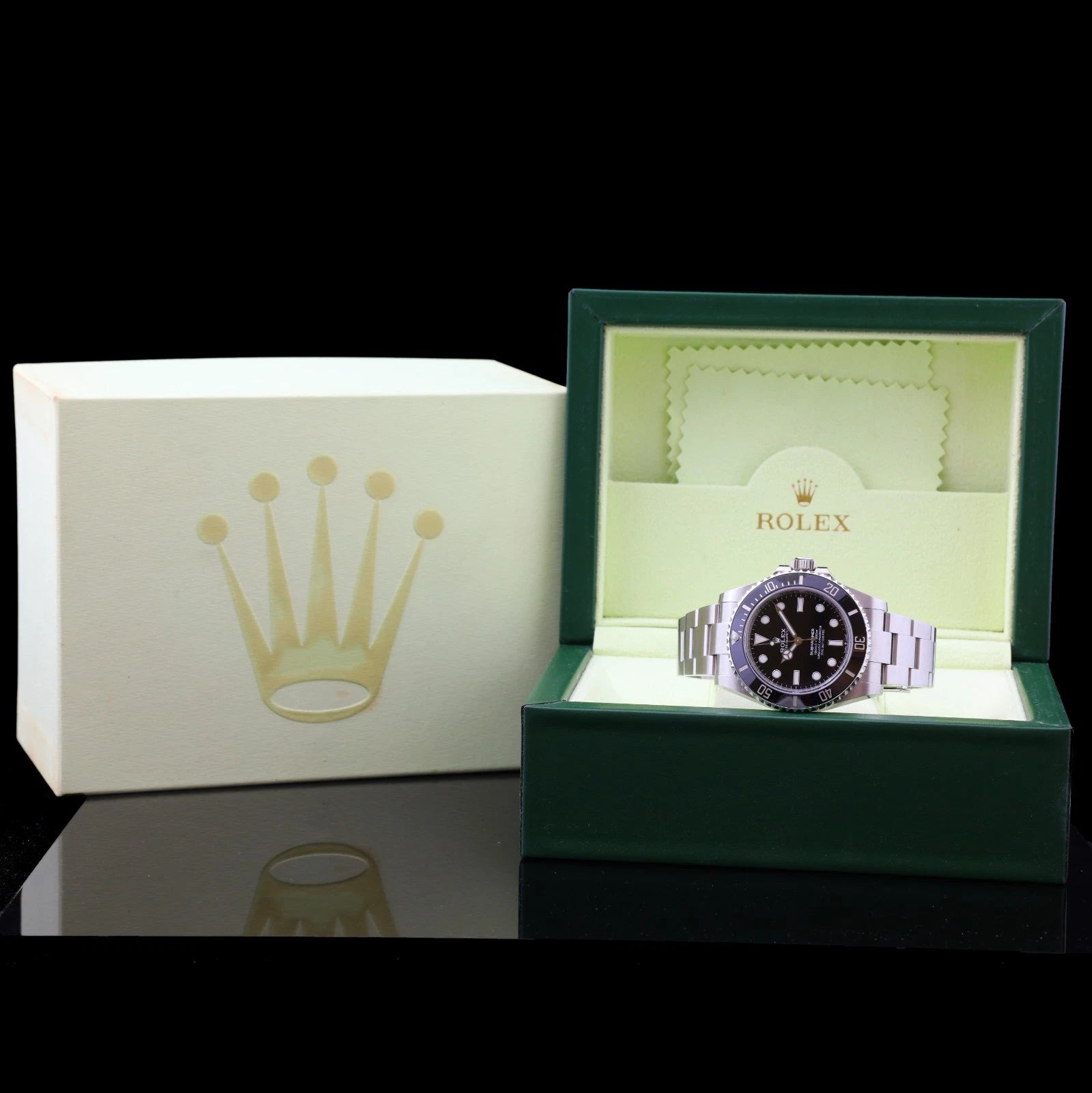 Orologio Rolex Oyster Perpetual Submariner