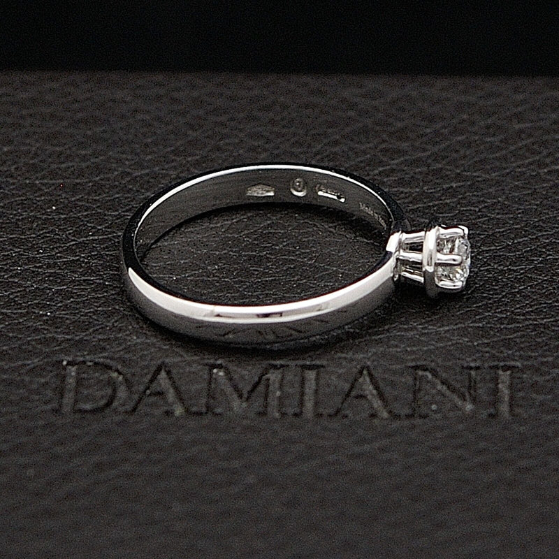 DAMIANI SOLITARIO