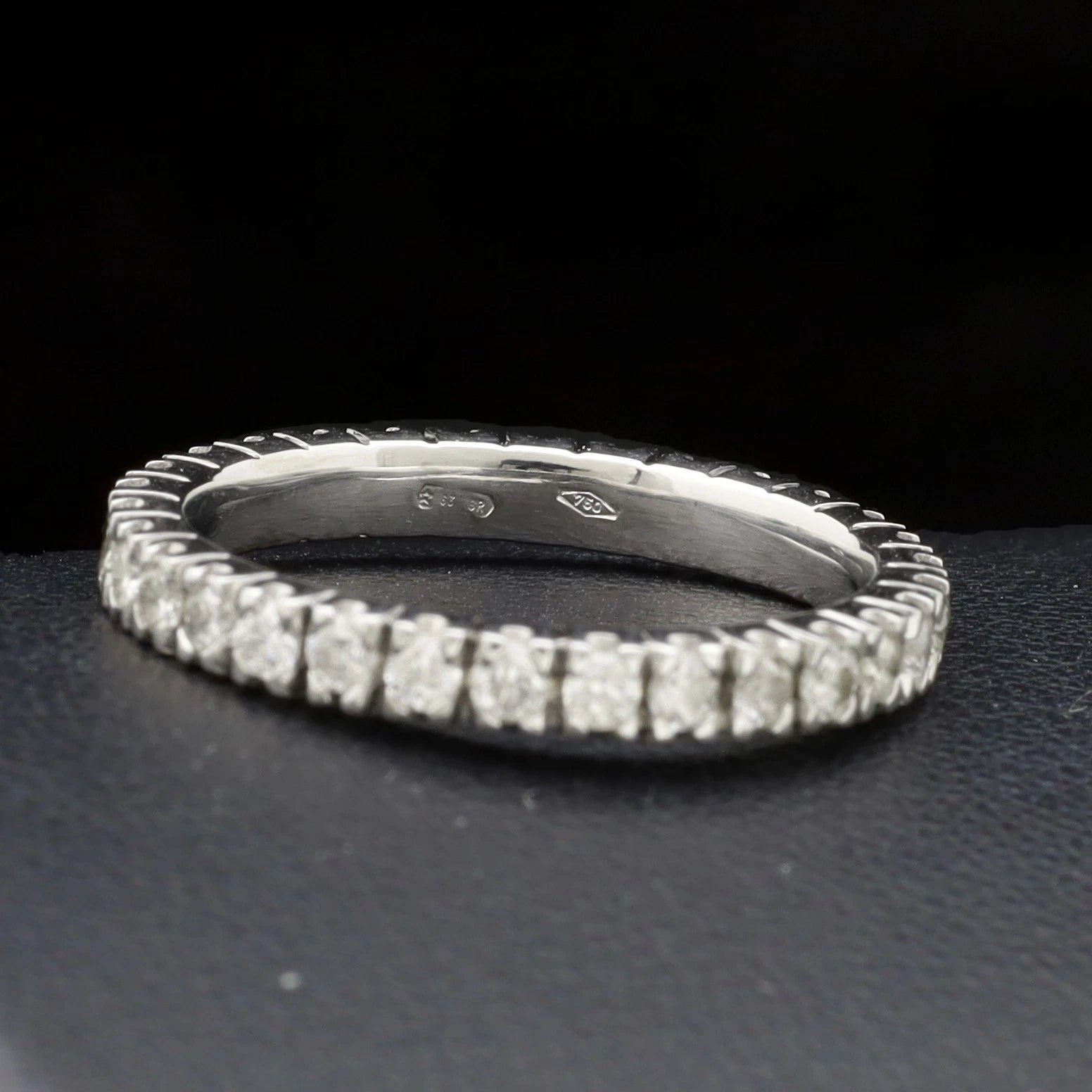 ANELLO VERETTA GIRODITO