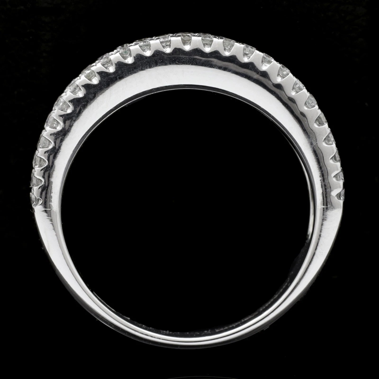 ANELLO VERETTA GIORGIO VISCONTI