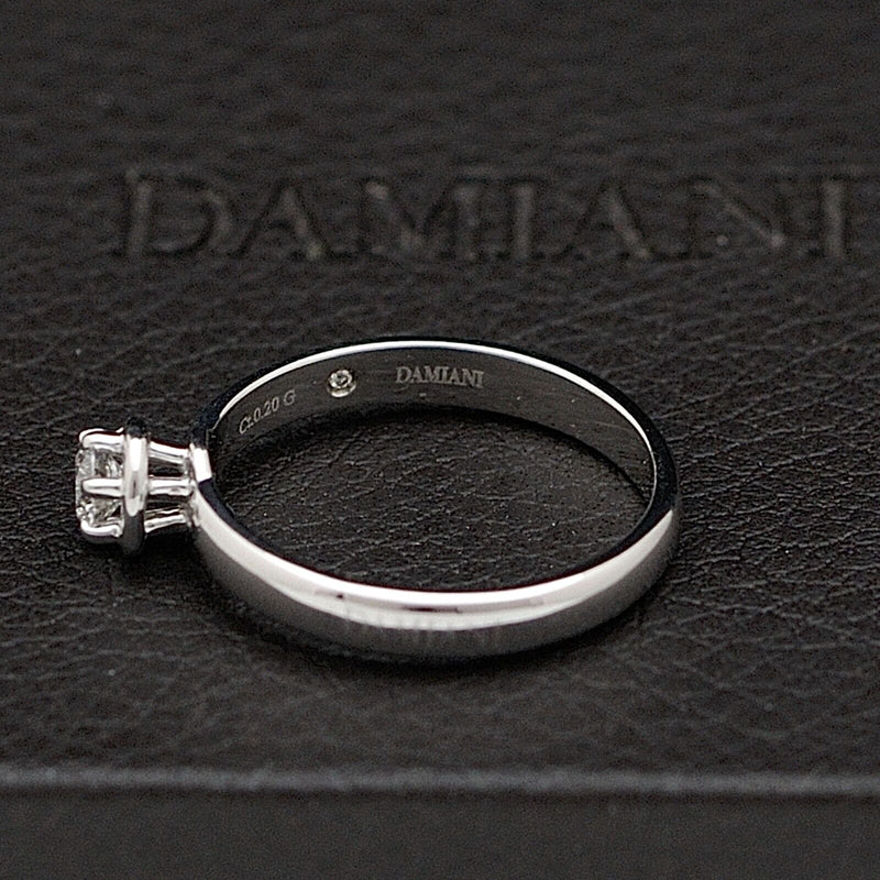 DAMIANI SOLITARIO