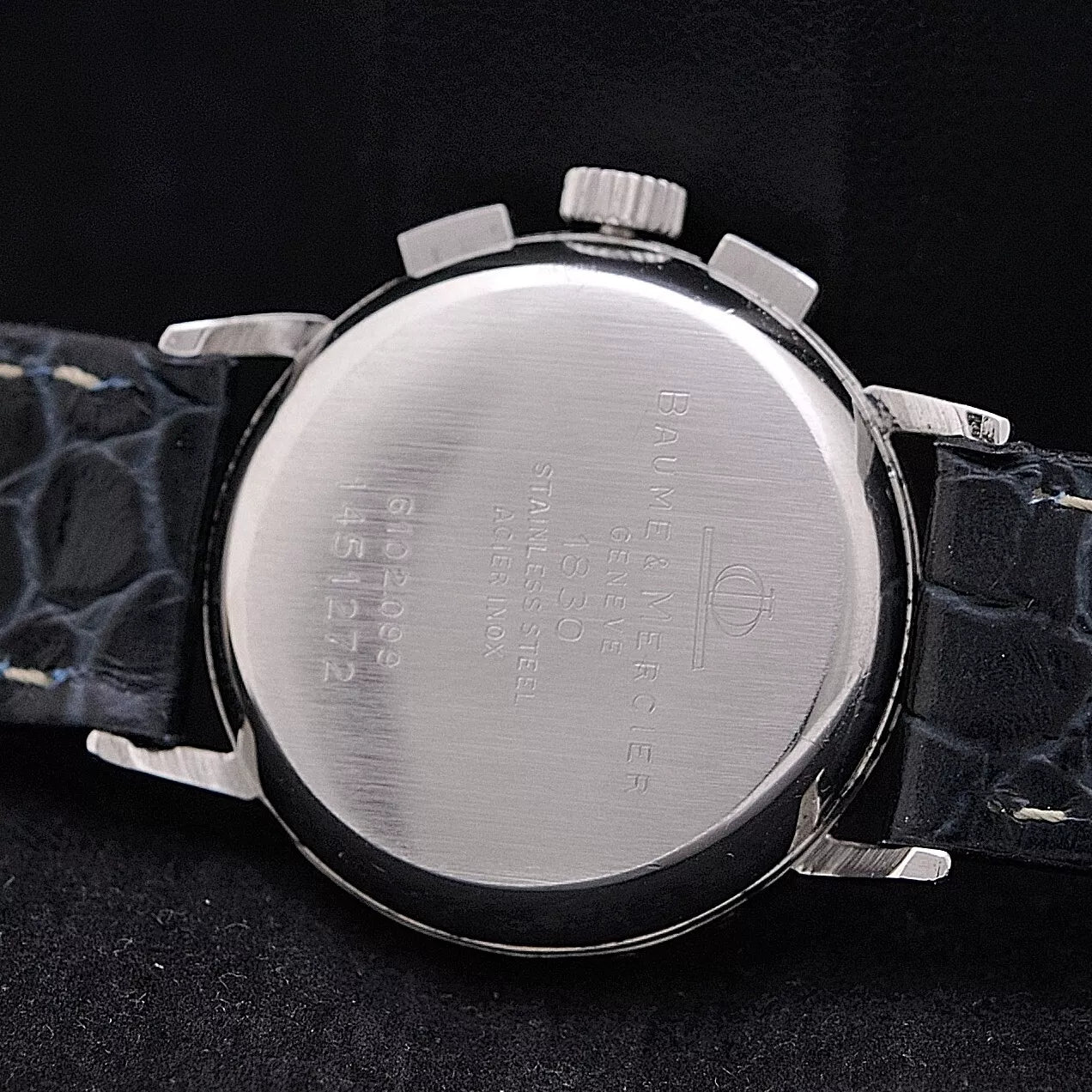 Orologio Baume & Mercier