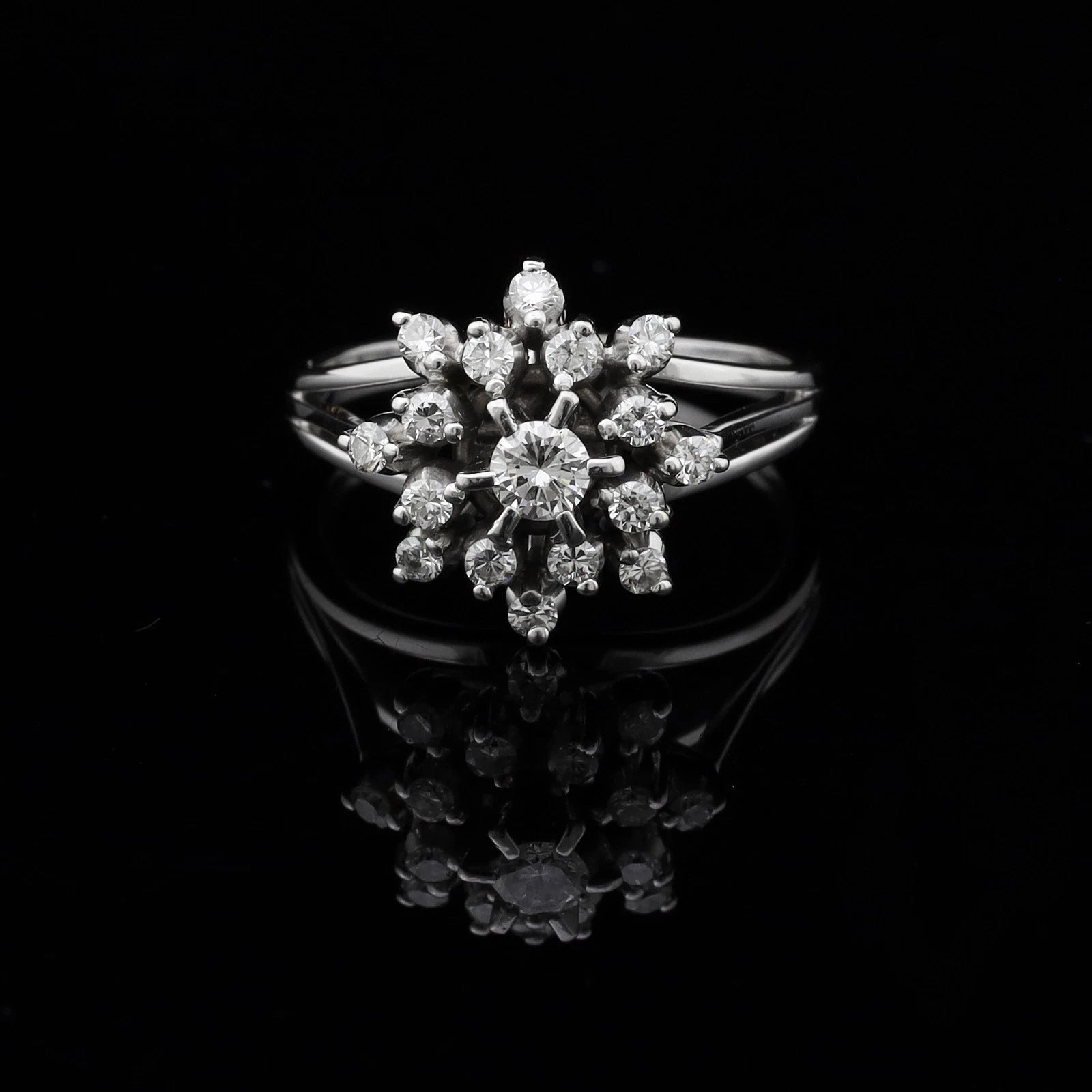 ANELLO SNOWFLAKE
