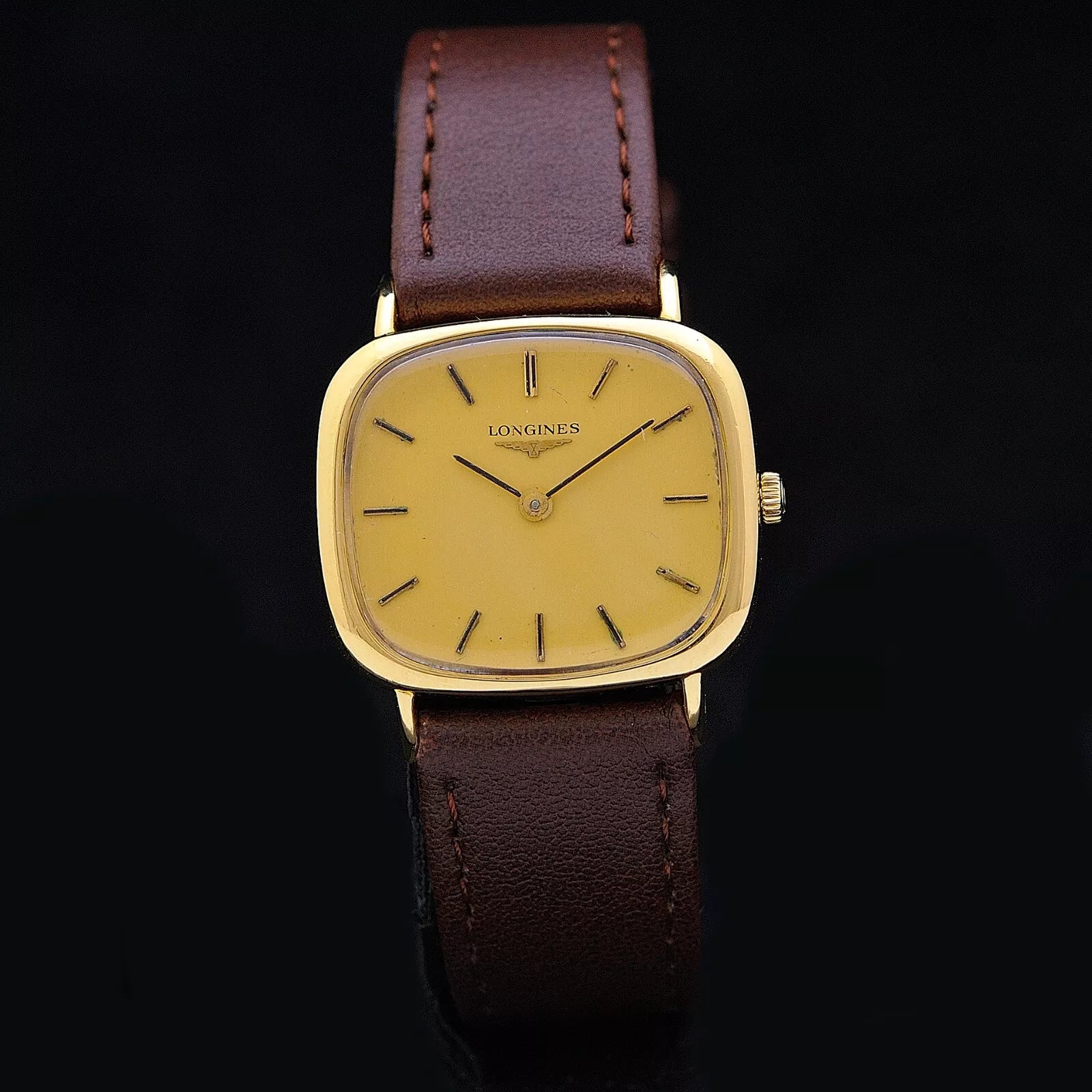 Orologio Longines lady