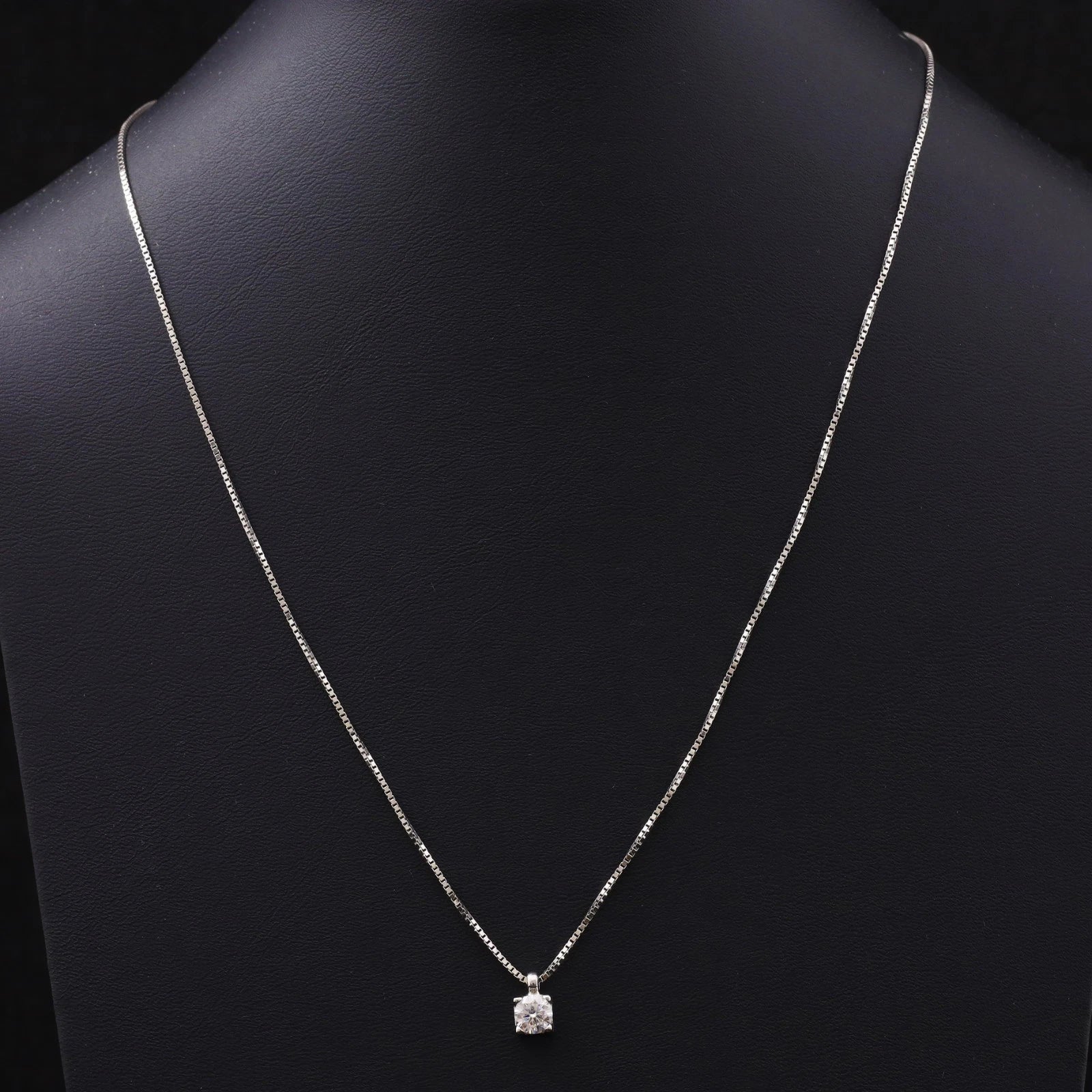 COLLANA PUNTO LUCE