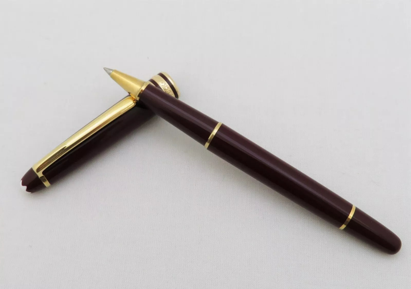 Montblanc meisterstuck