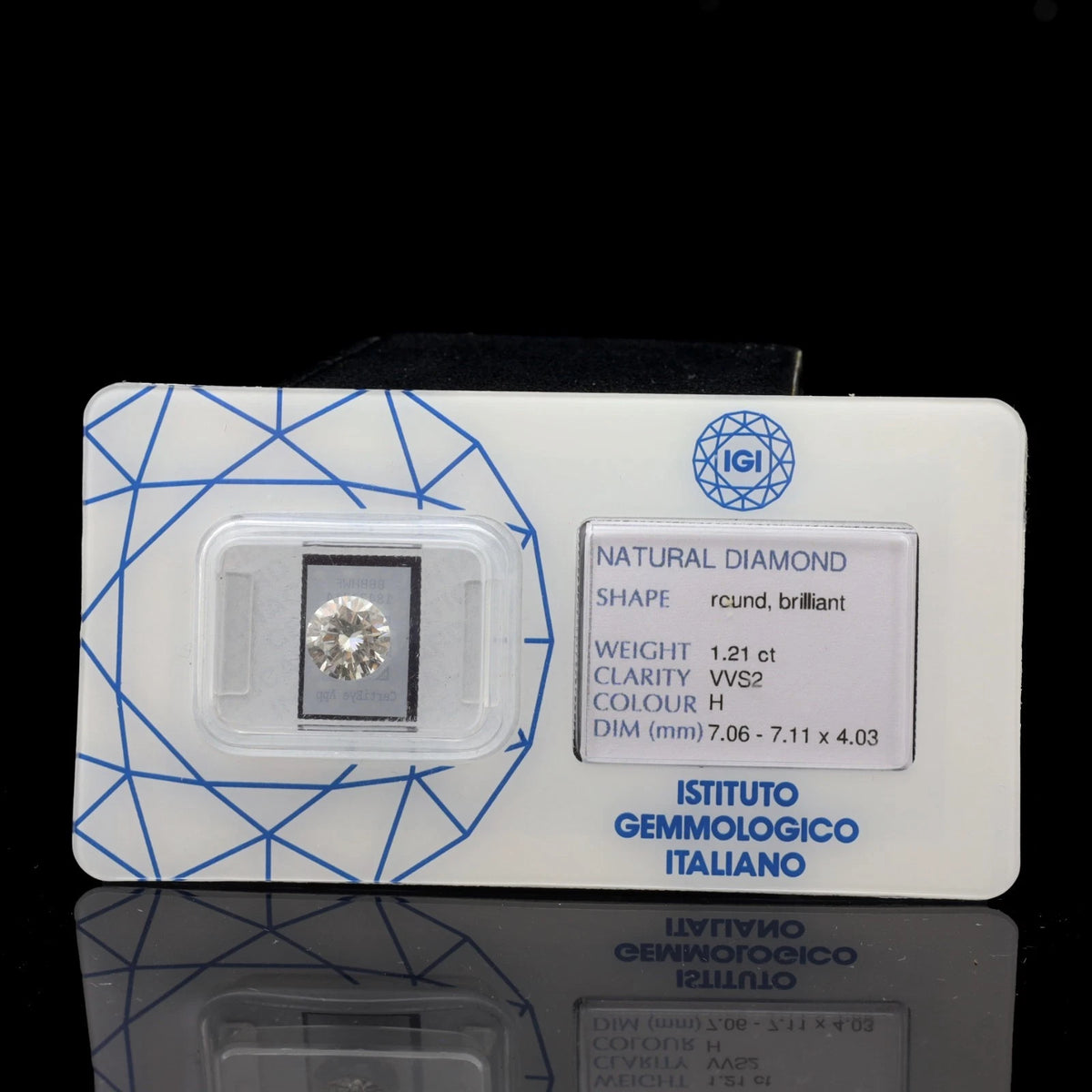 IGI DIAMANTE