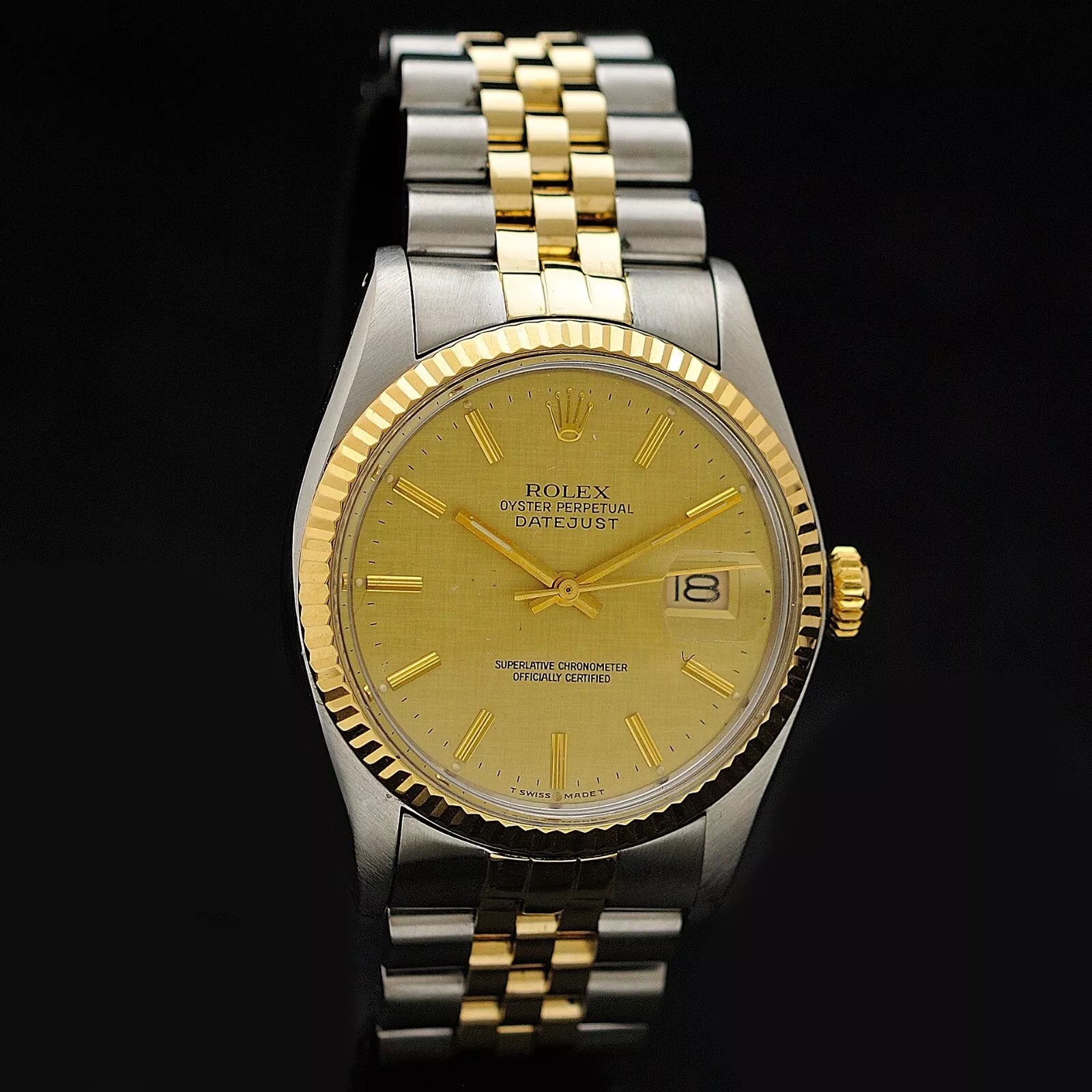 Rolex Datejust