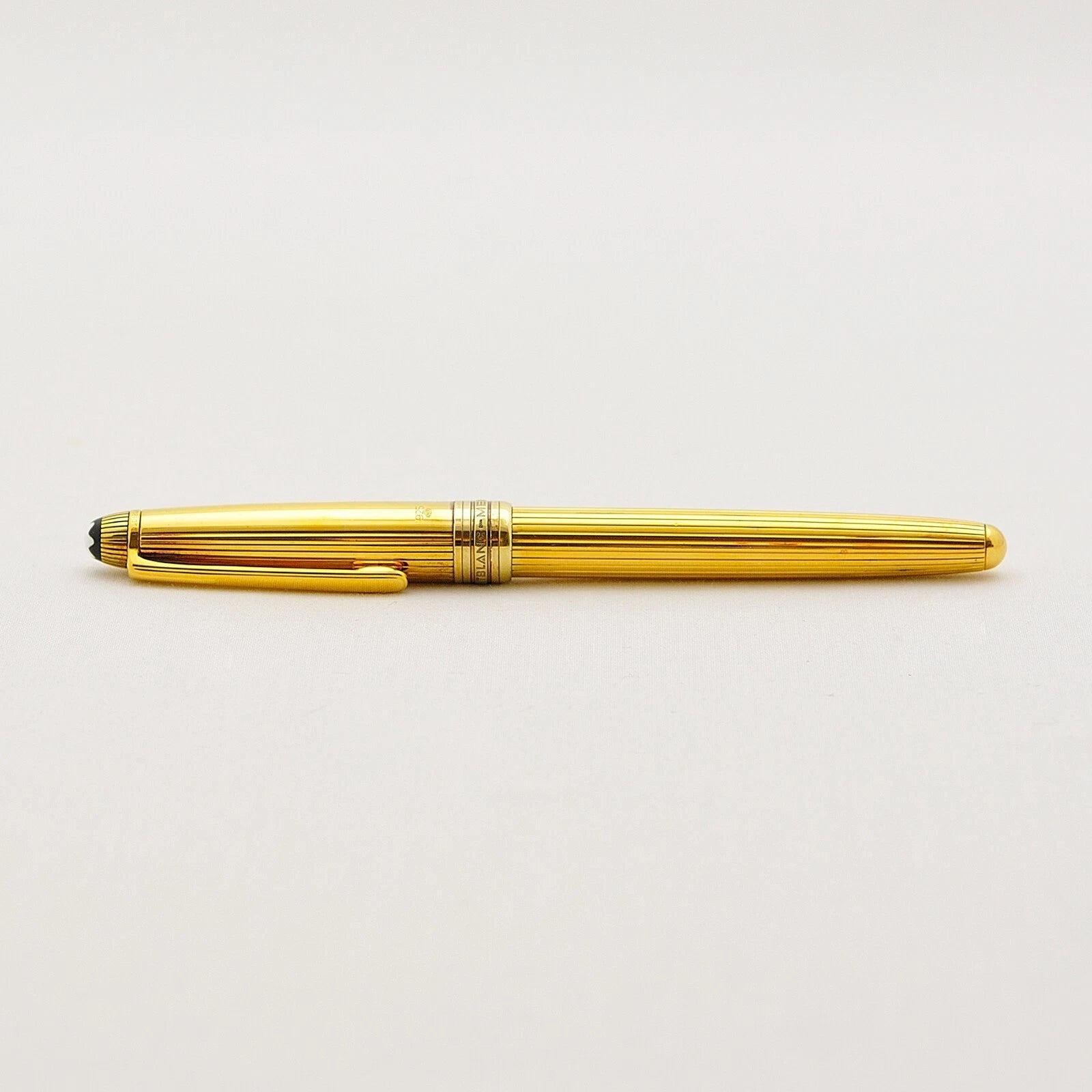 PENNA MONTBLANC MEISTERSTUCK