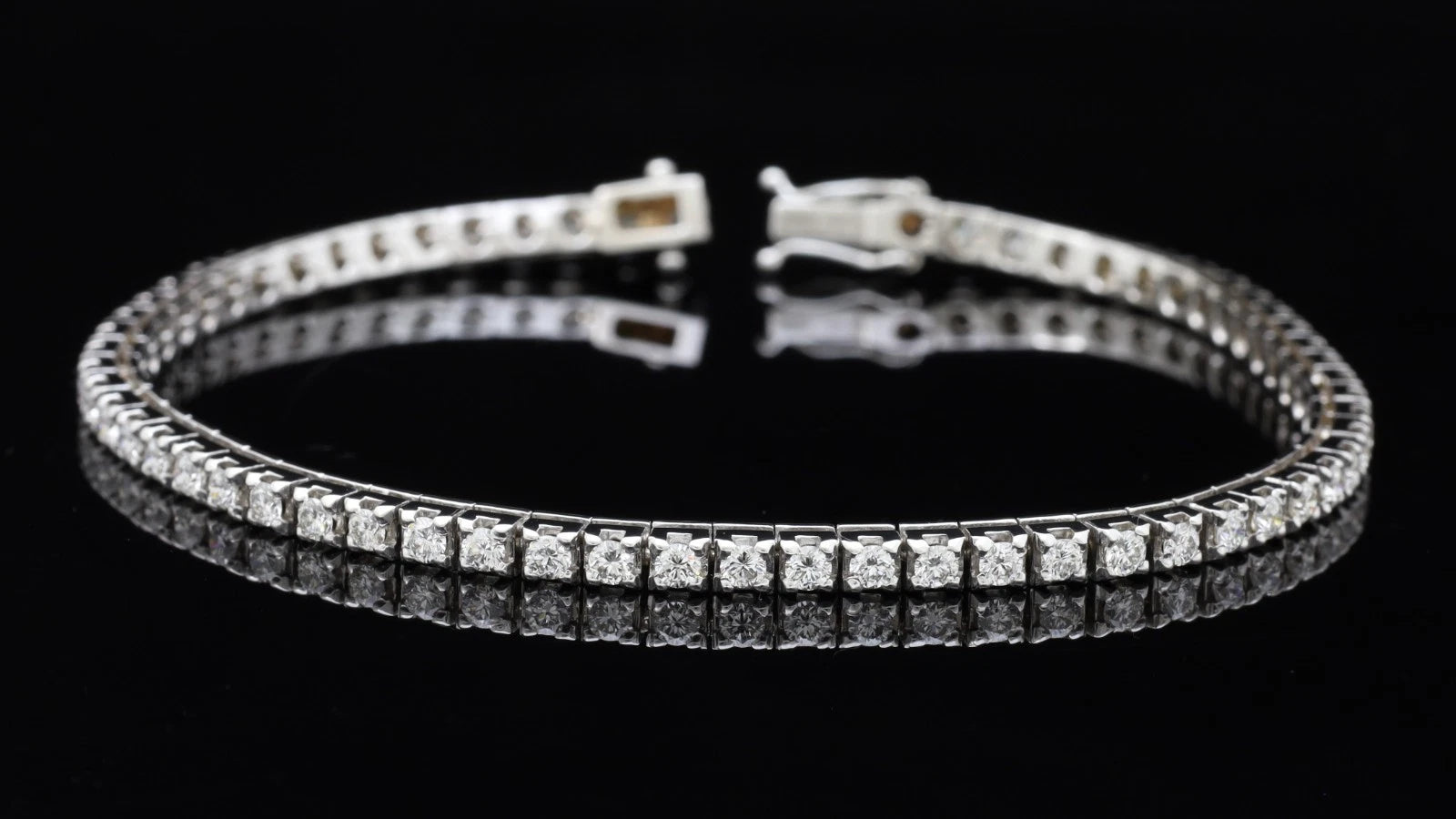 BRACCIALE TENNIS