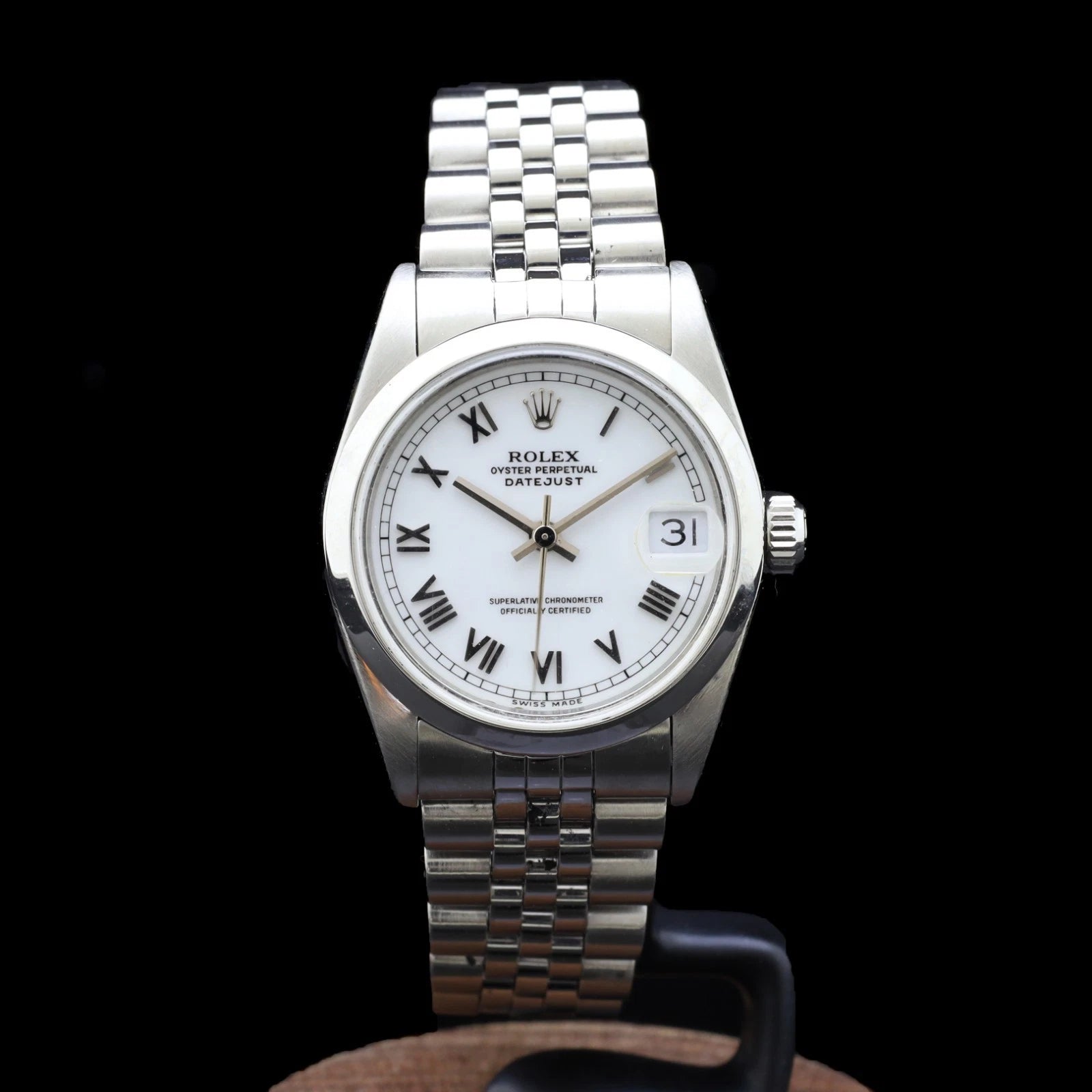 Orologio Rolex Oyster Perpetual Datejust