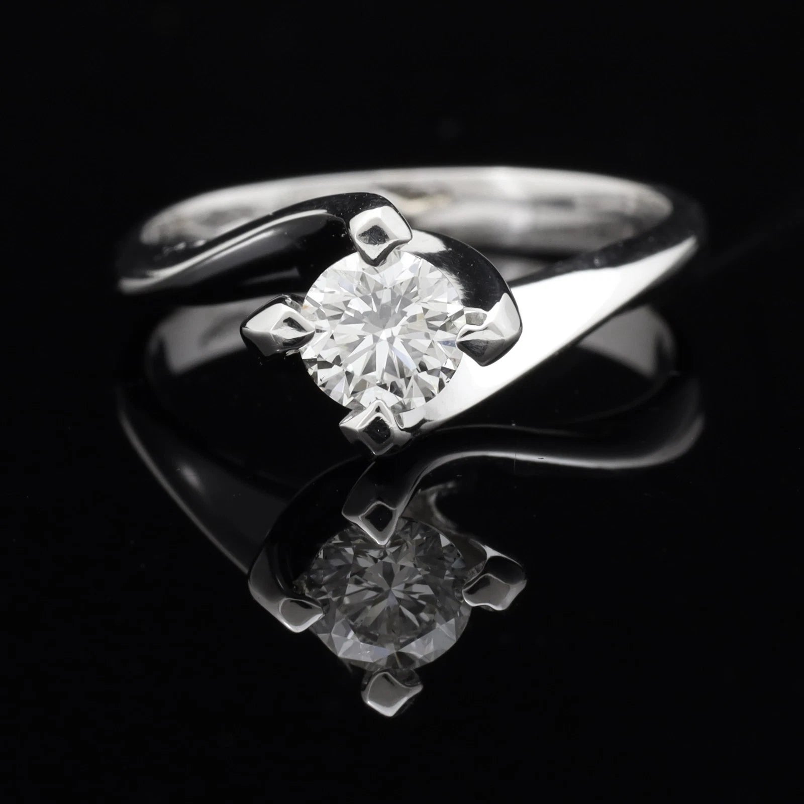 ANELLO SOLITARIO