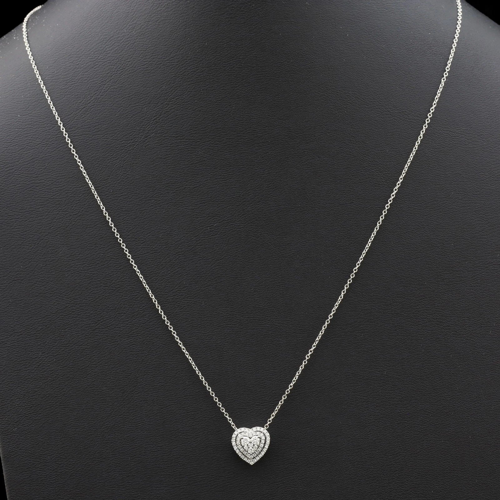 COLLANA CUORE