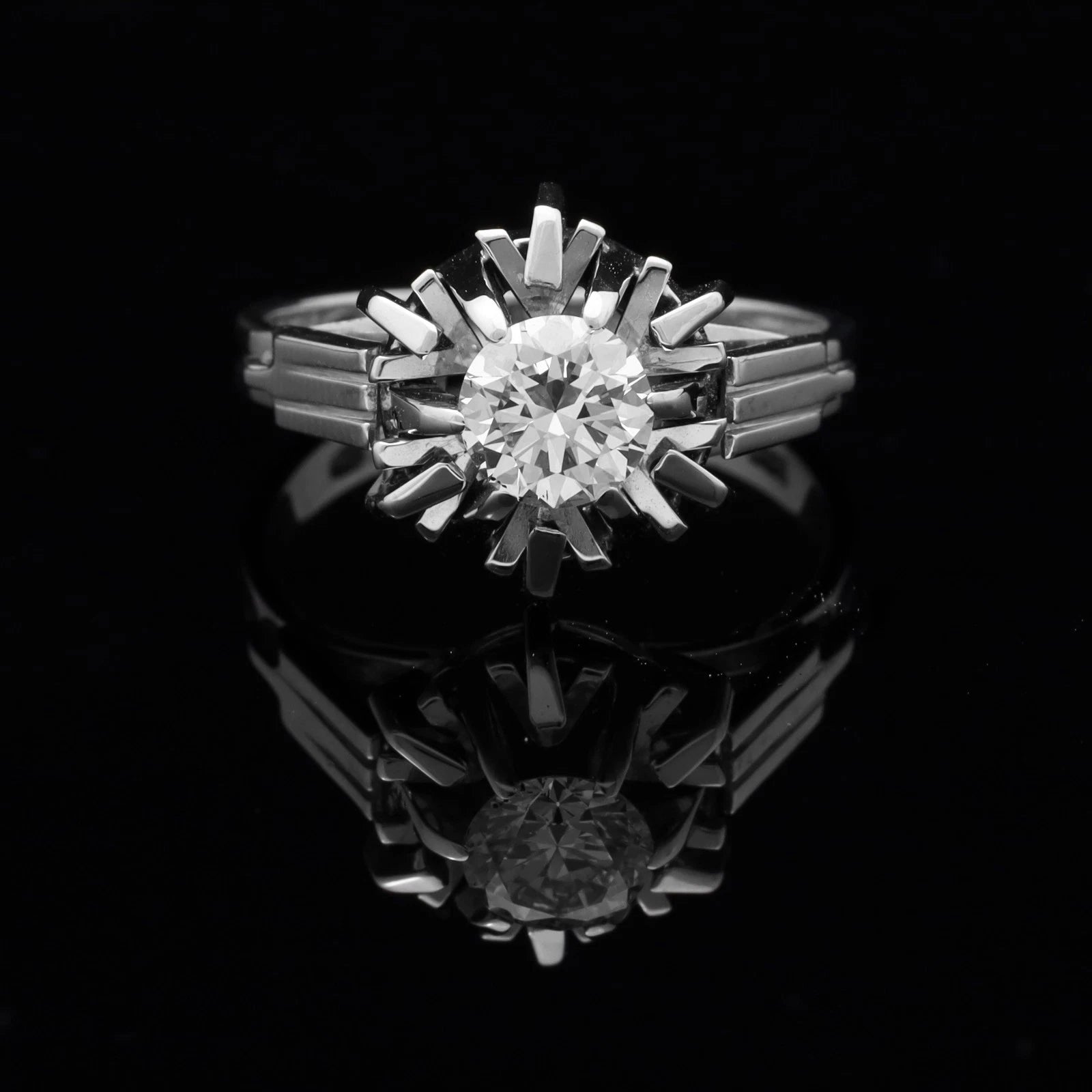 ANELLO SOLITARIO