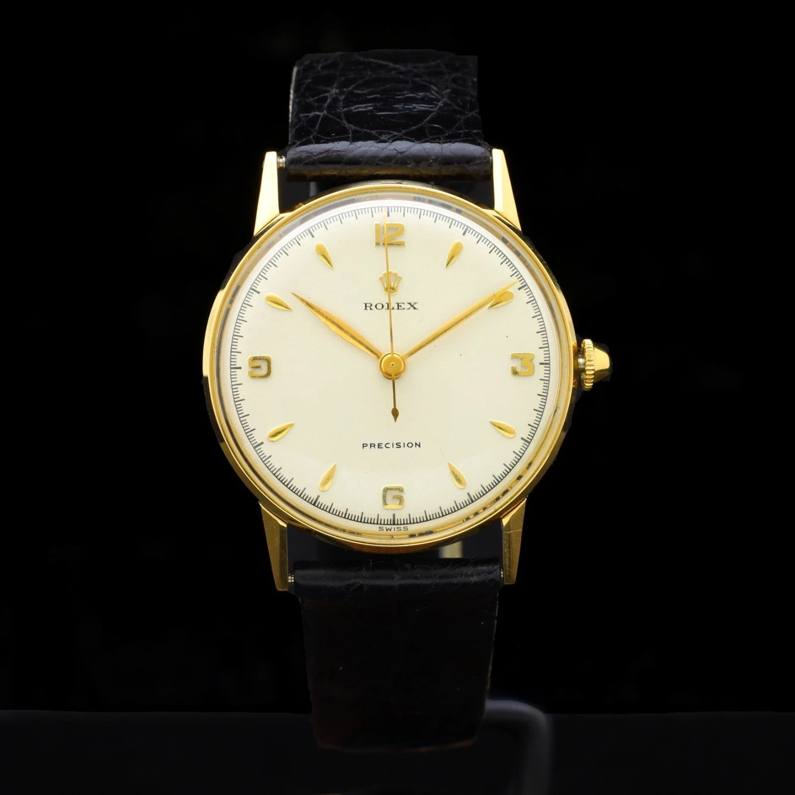 Orologio Rolex Precision