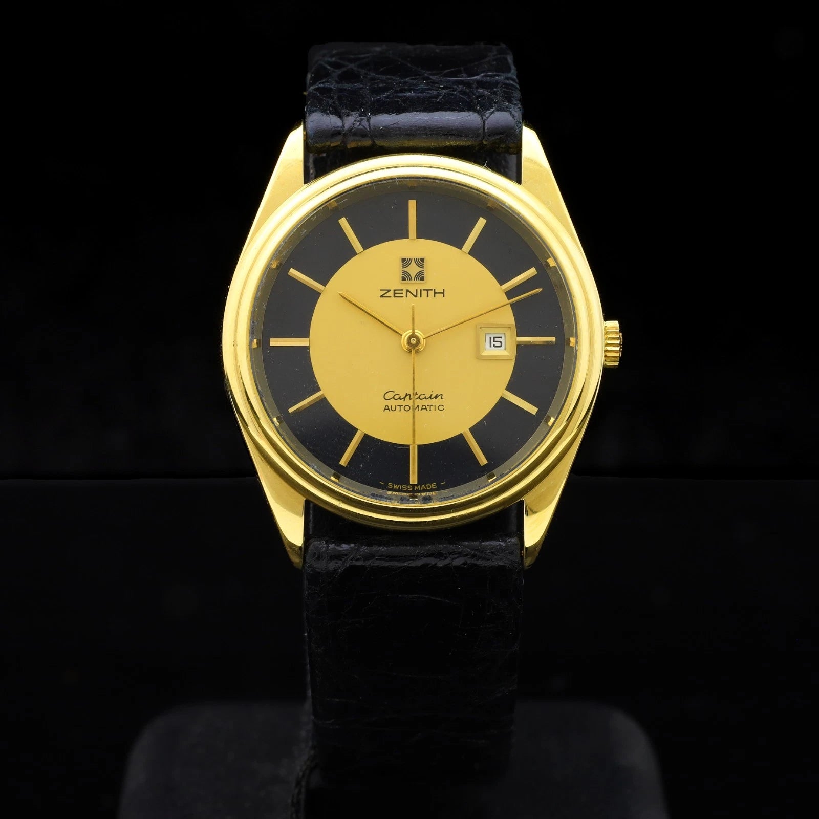 Orologio Zenith Captain unisex