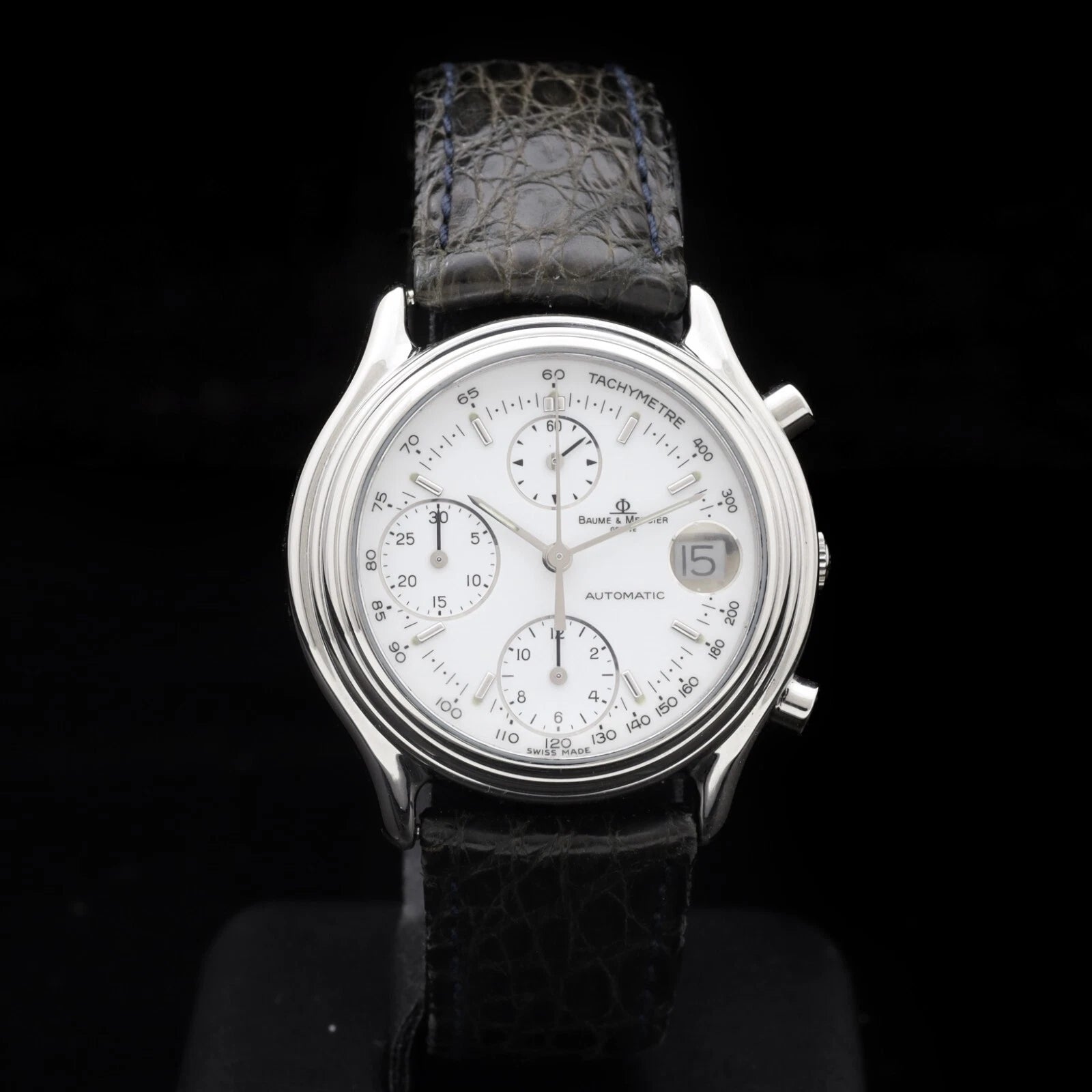 Orologio Baume & Mercier
